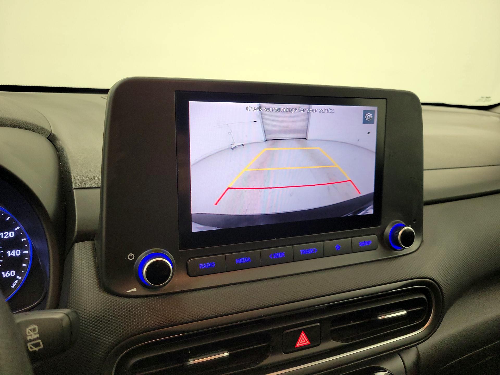 Thumbnail: 2022 Hyundai Kona - 14