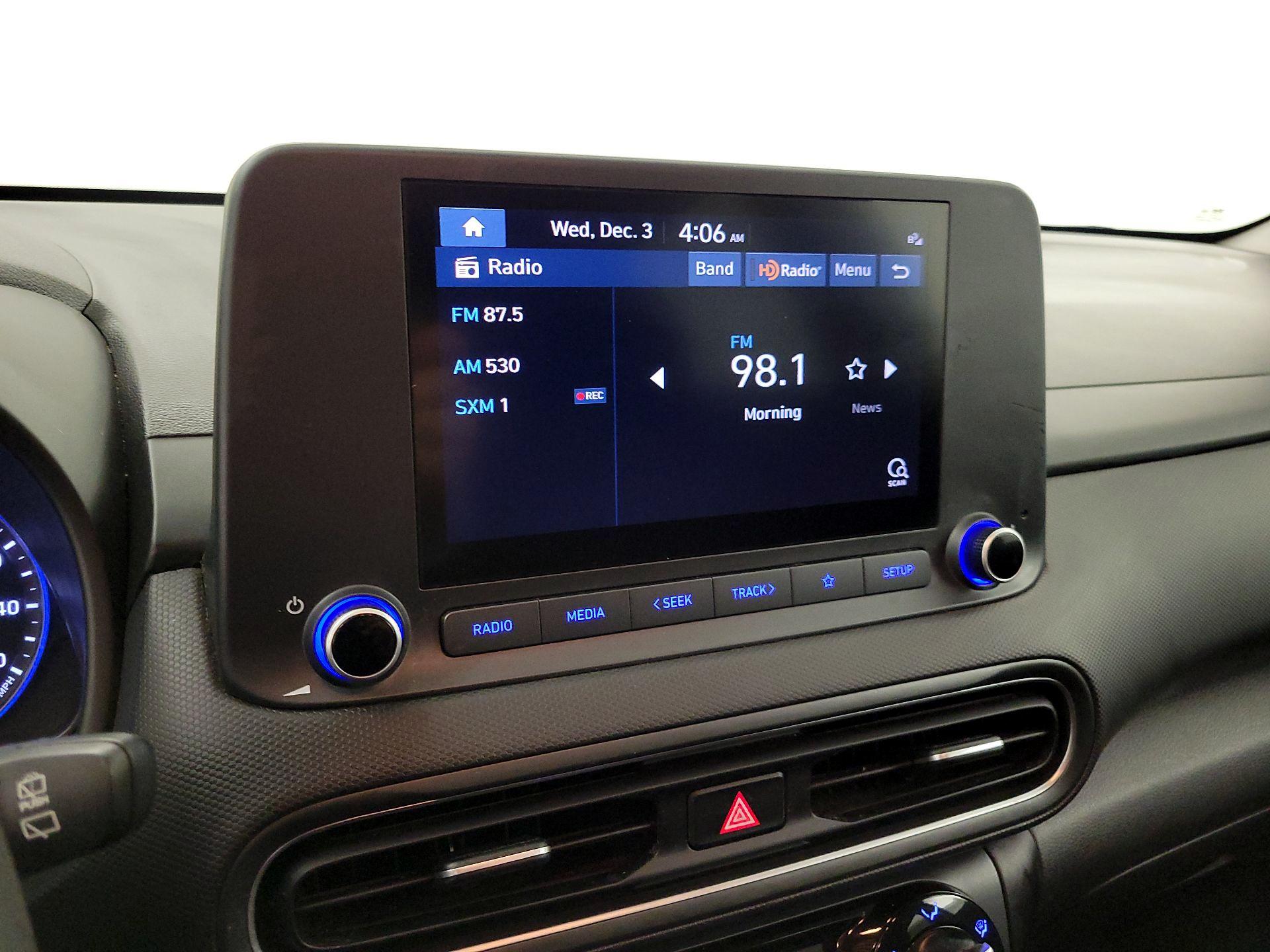 Thumbnail: 2022 Hyundai Kona - 15