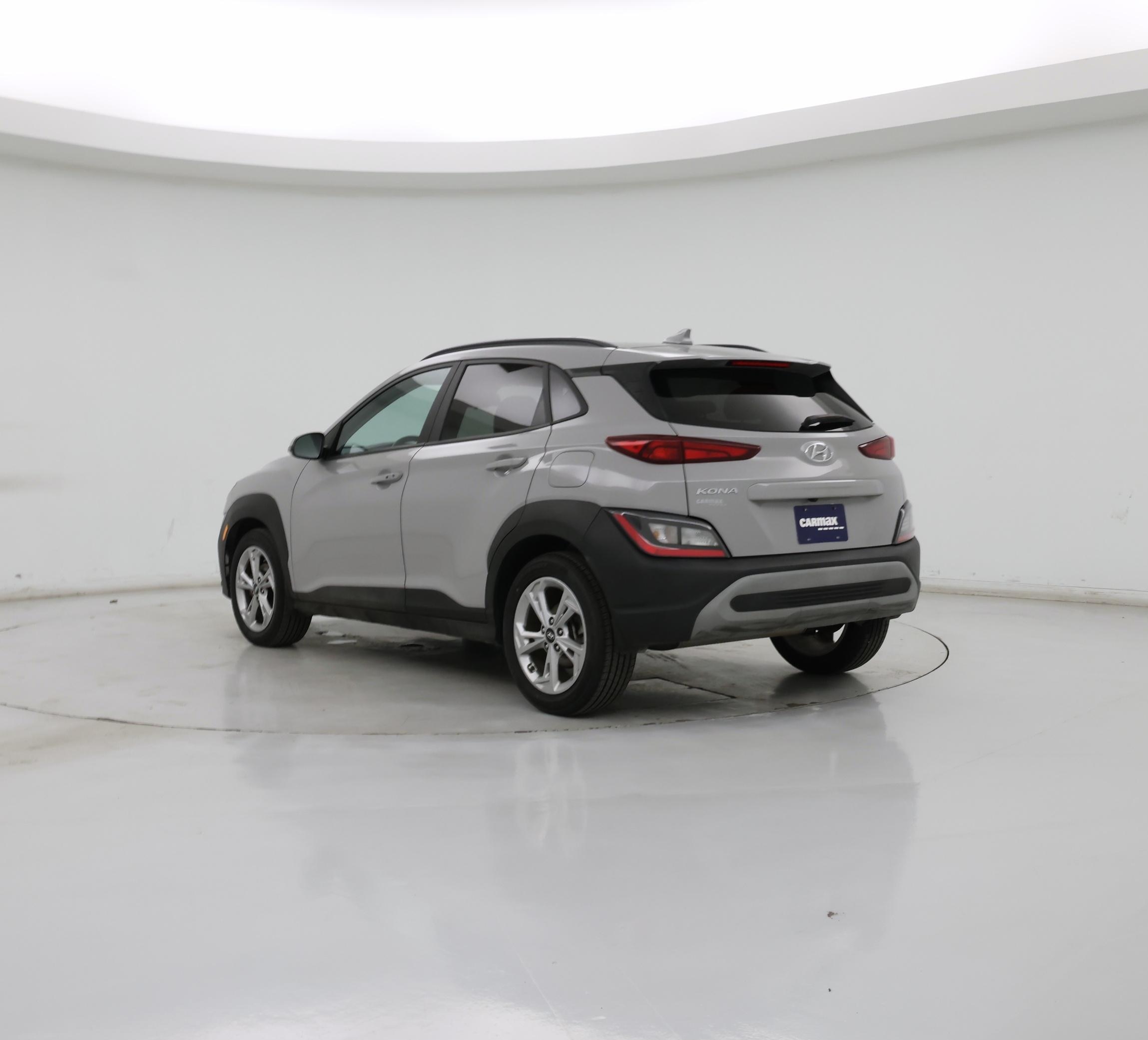 Thumbnail: 2022 Hyundai Kona - 2