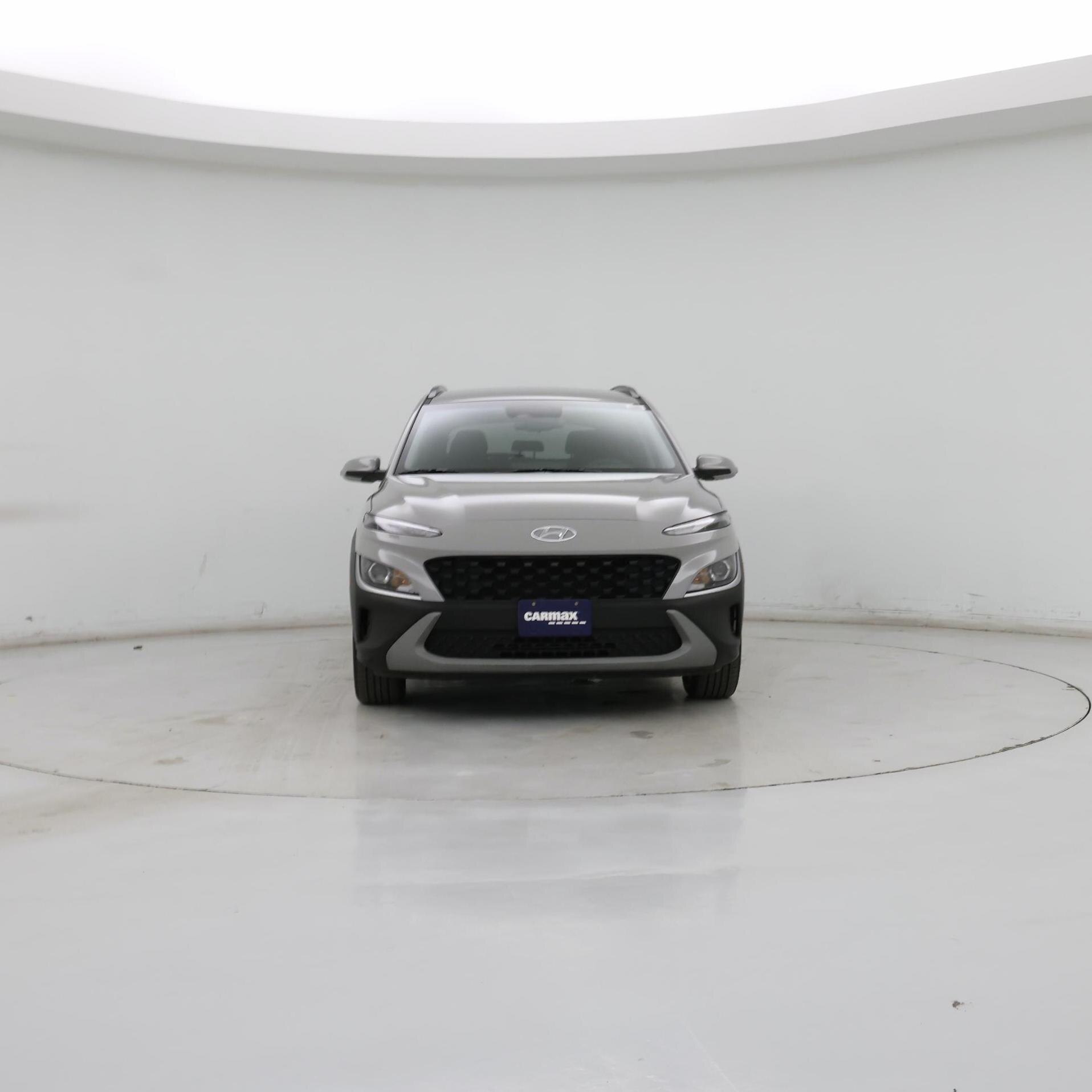 Thumbnail: 2022 Hyundai Kona - 5