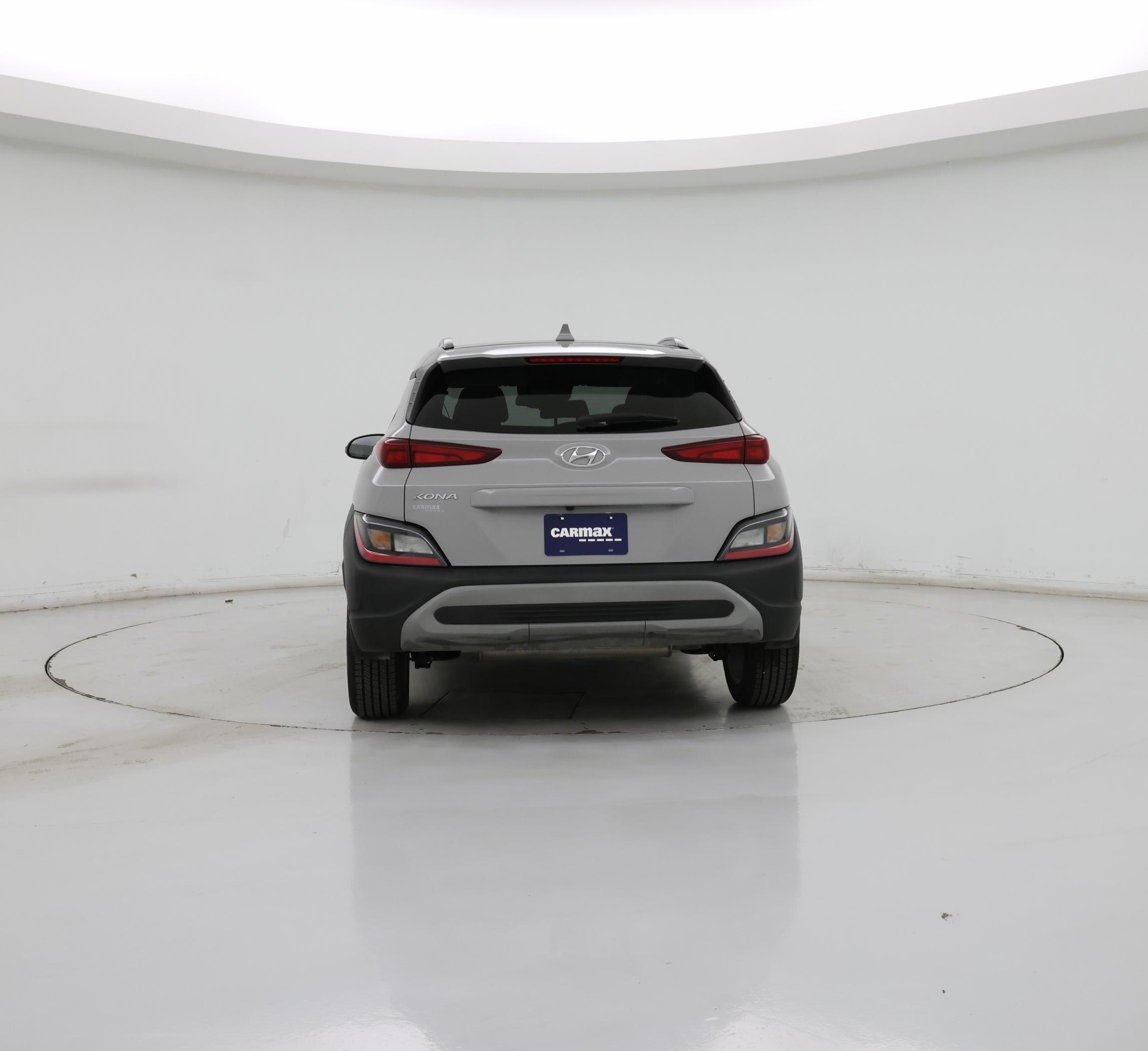 Thumbnail: 2022 Hyundai Kona - 6