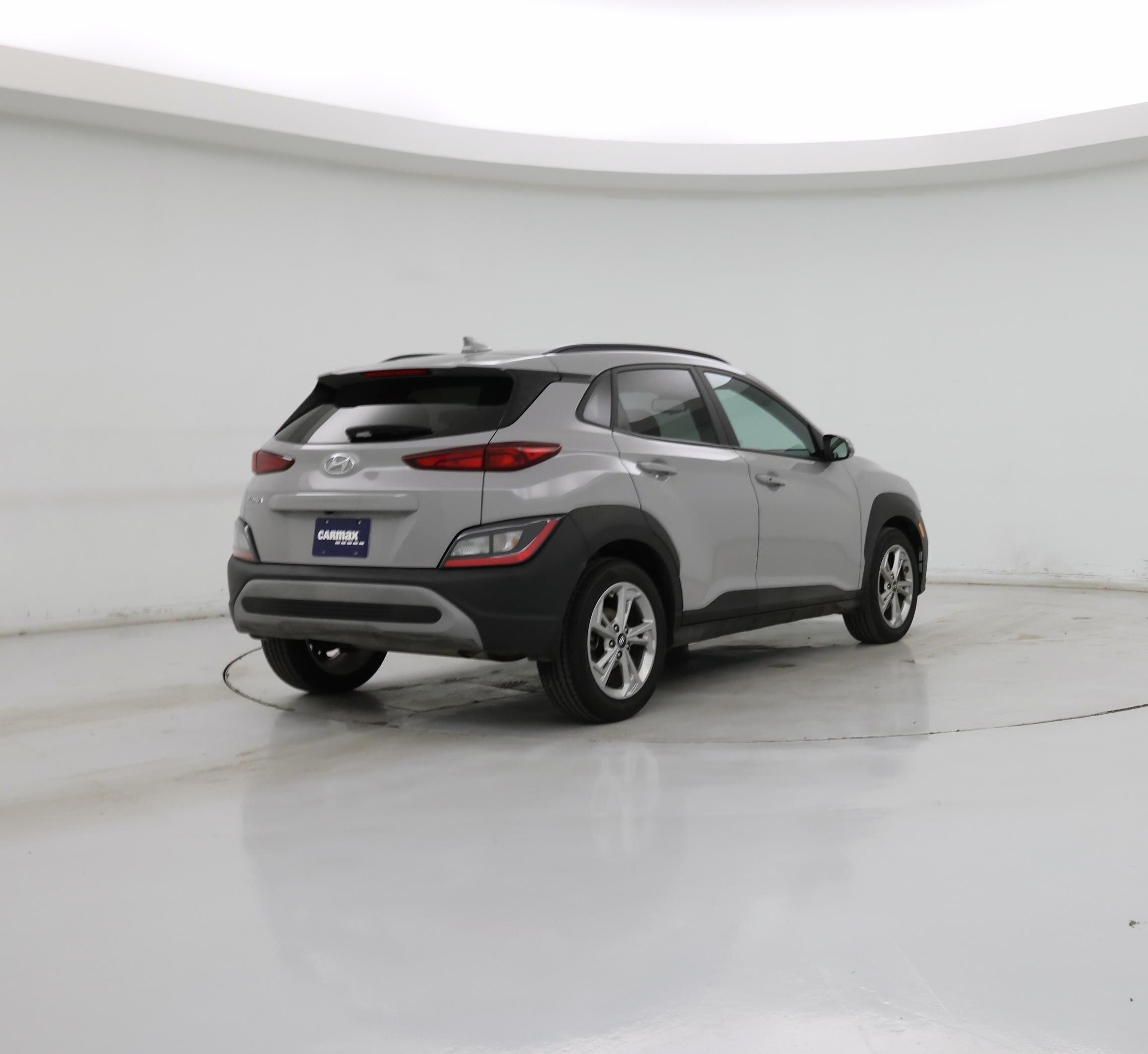 Thumbnail: 2022 Hyundai Kona - 8