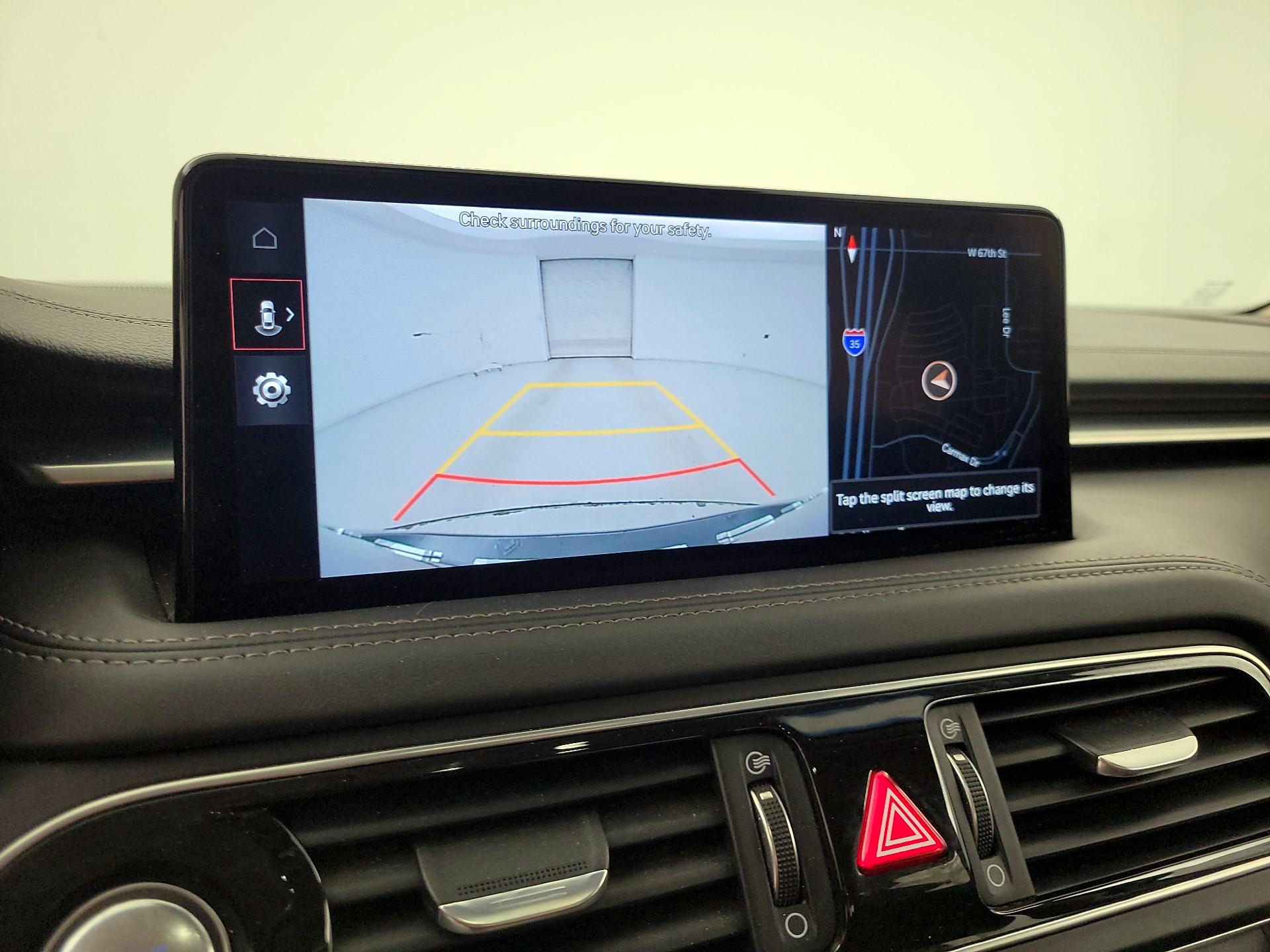 Thumbnail: 2023 Genesis G70 - 15