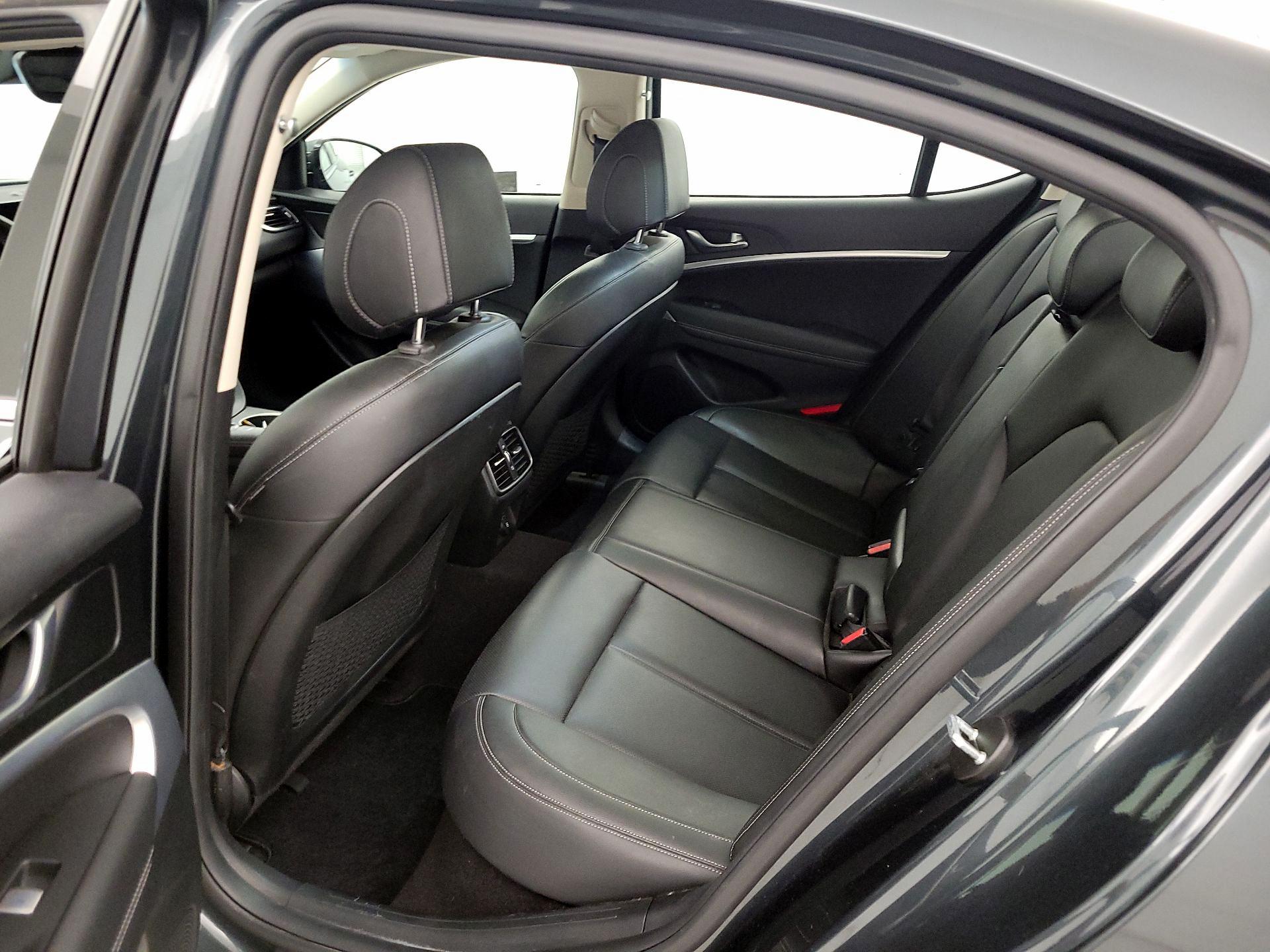 Thumbnail: 2023 Genesis G70 - 20