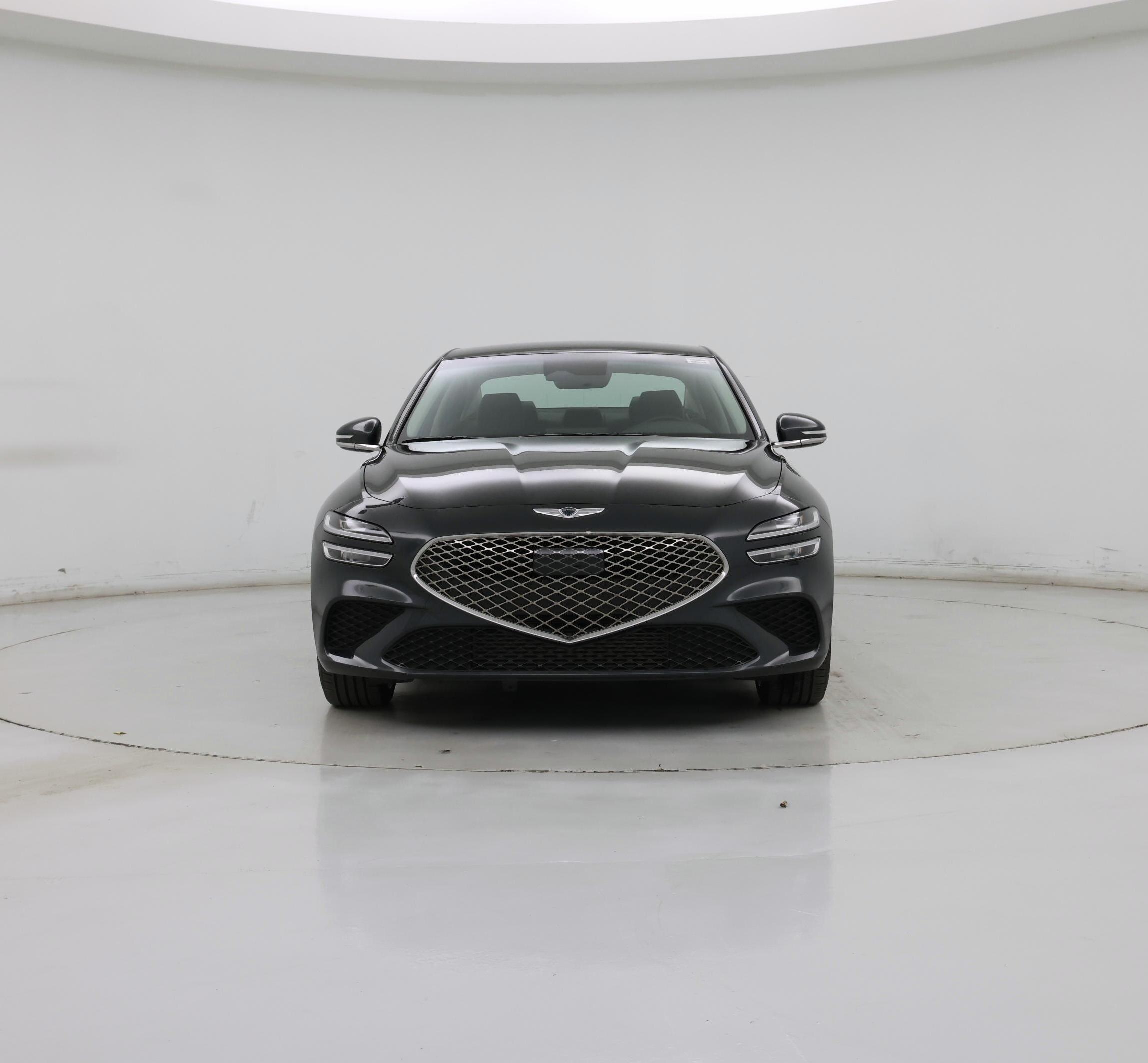 Thumbnail: 2023 Genesis G70 - 5