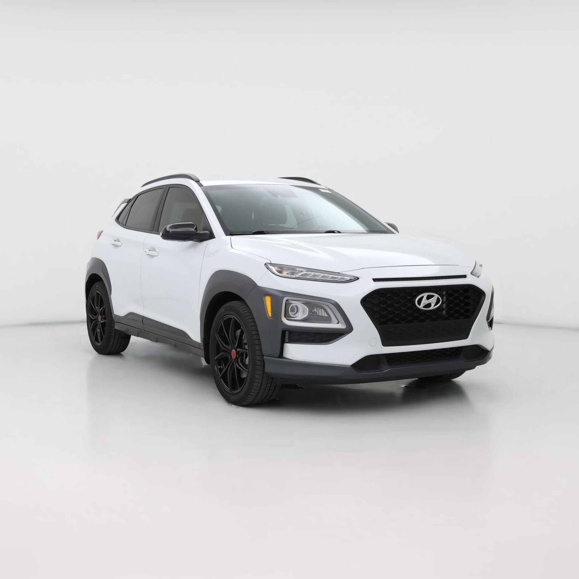 Thumbnail: 2021 Hyundai Kona - 1