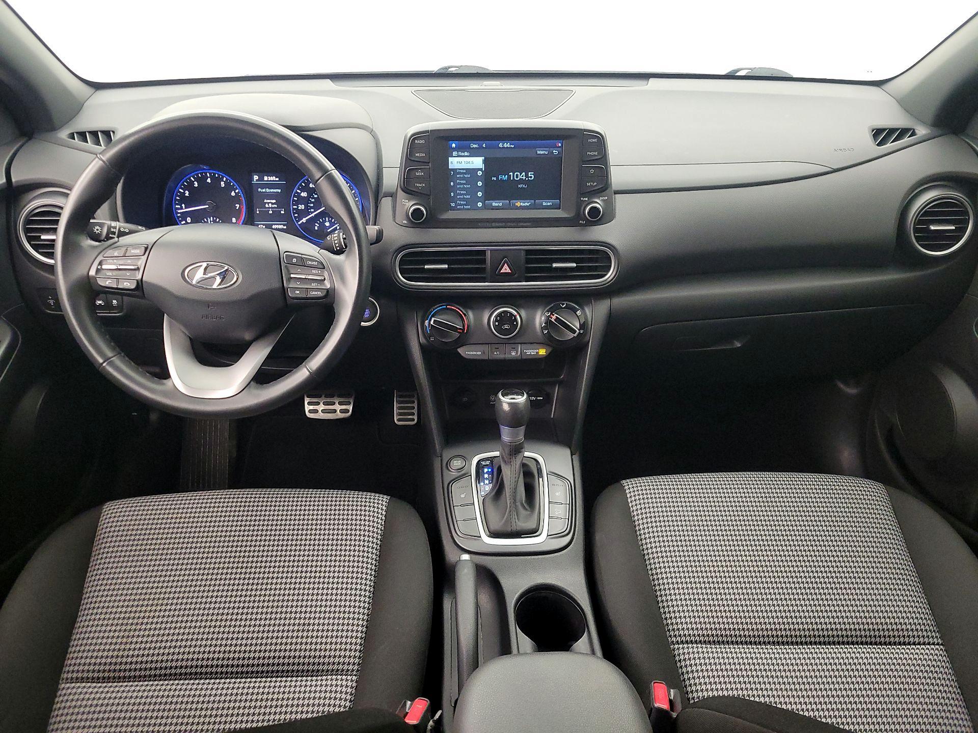 Thumbnail: 2021 Hyundai Kona - 9