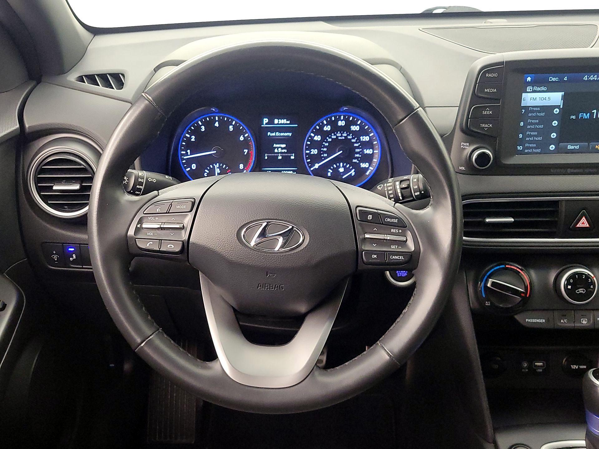 Thumbnail: 2021 Hyundai Kona - 10