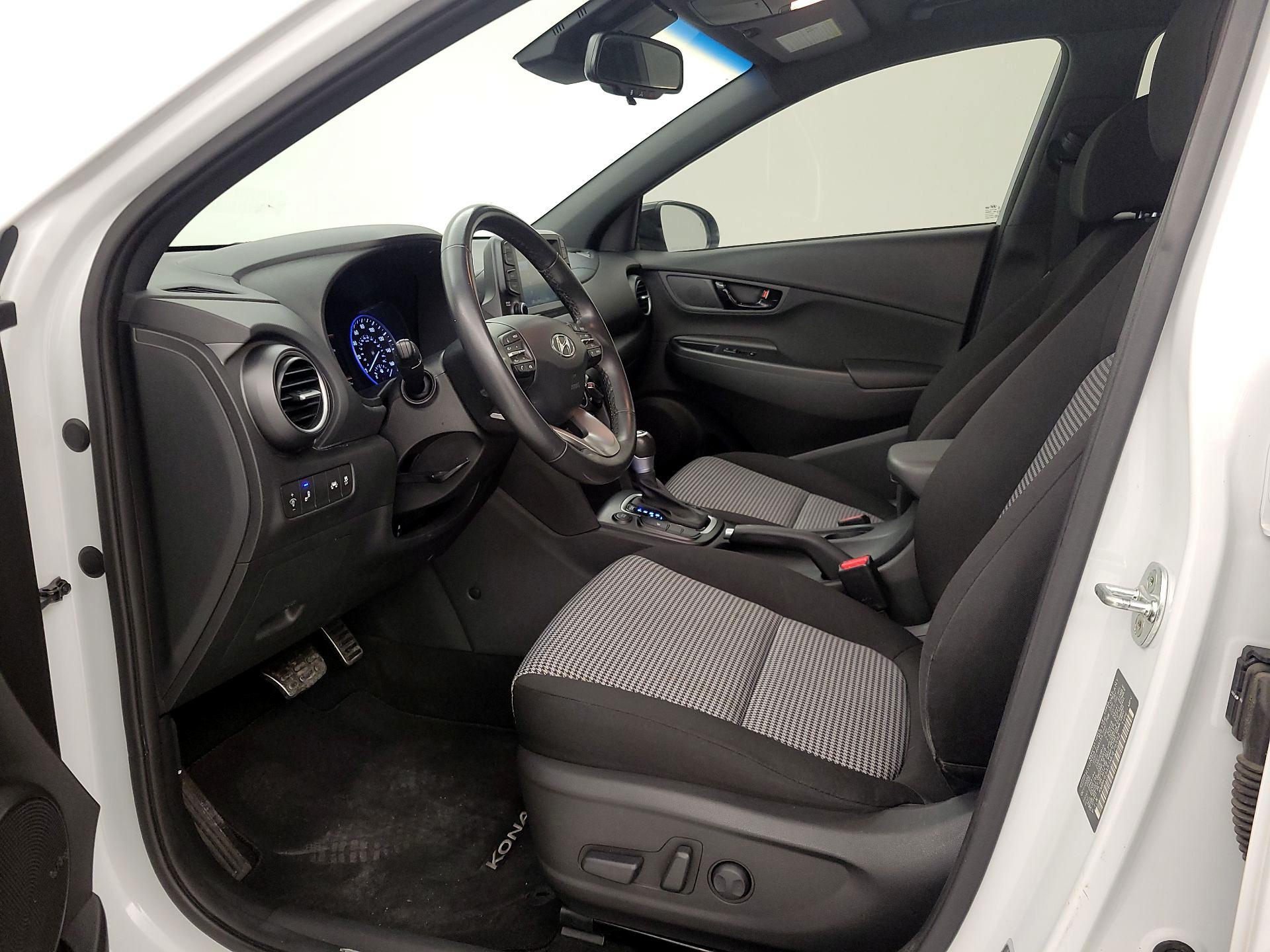 Thumbnail: 2021 Hyundai Kona - 11