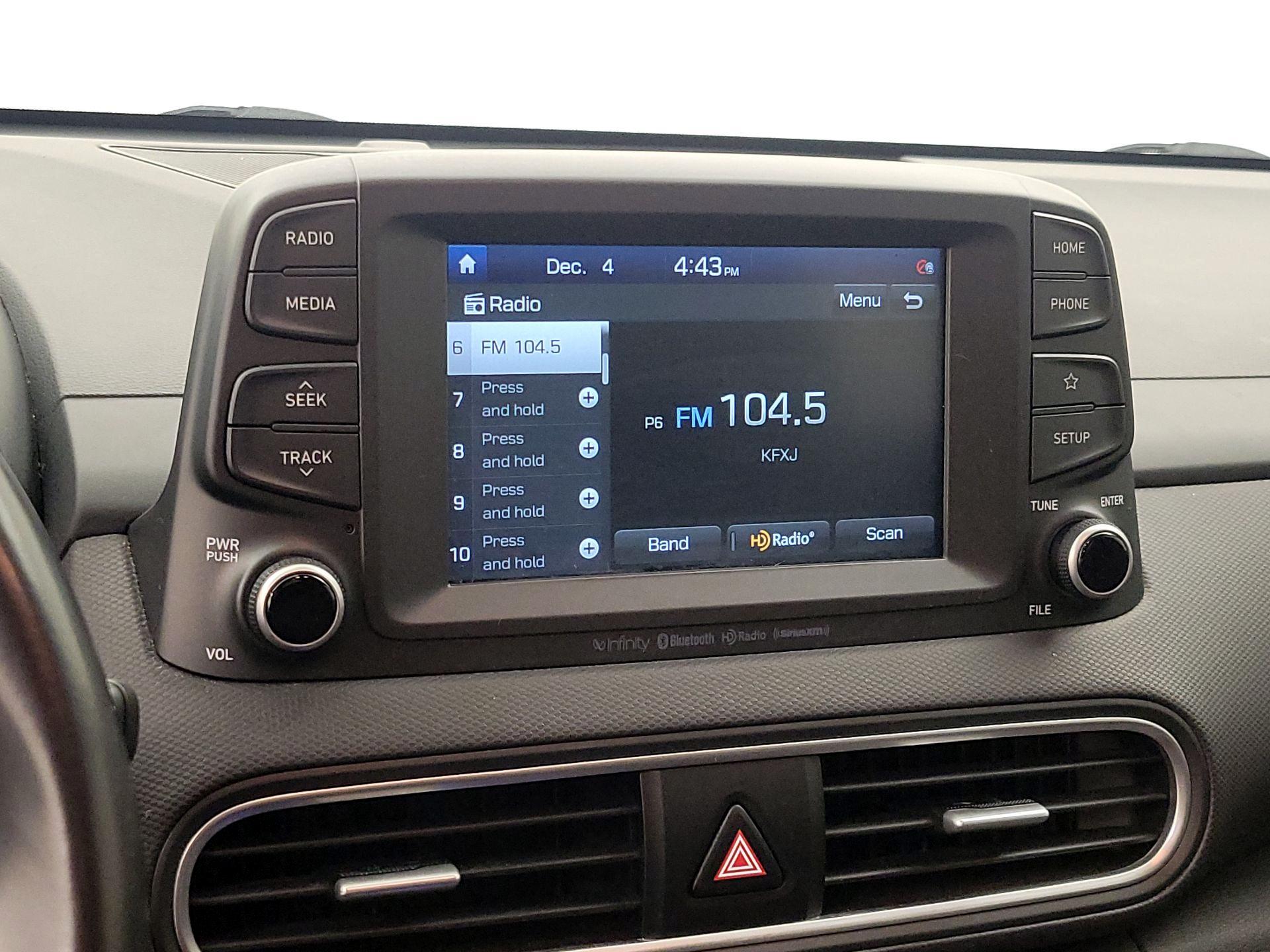 Thumbnail: 2021 Hyundai Kona - 15