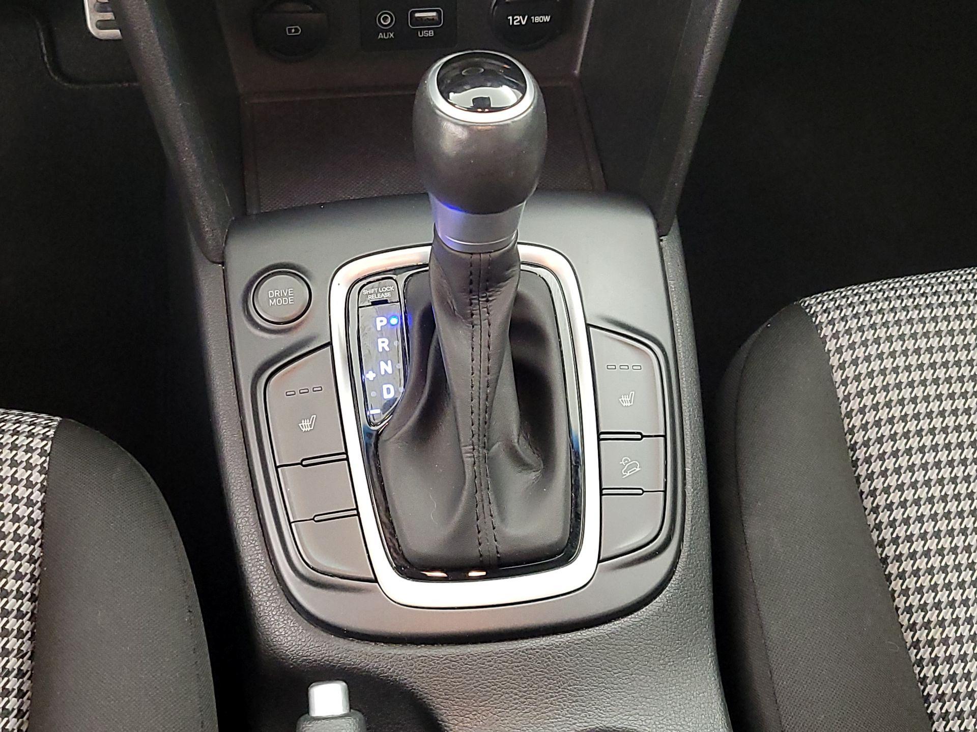 Thumbnail: 2021 Hyundai Kona - 17