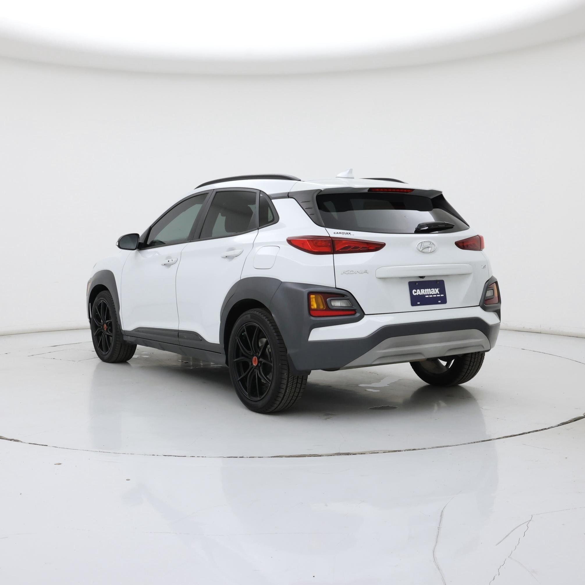 Thumbnail: 2021 Hyundai Kona - 2