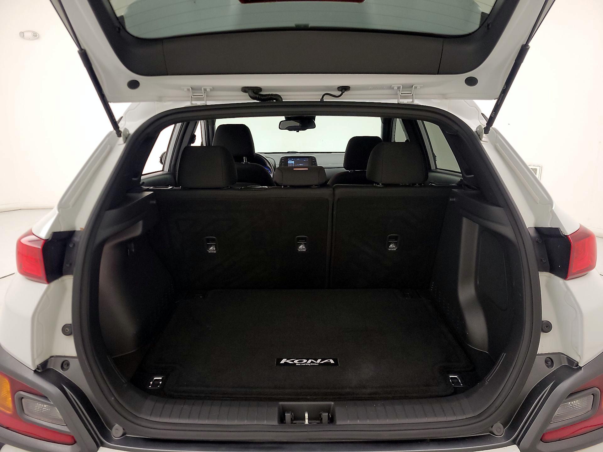 Thumbnail: 2021 Hyundai Kona - 20