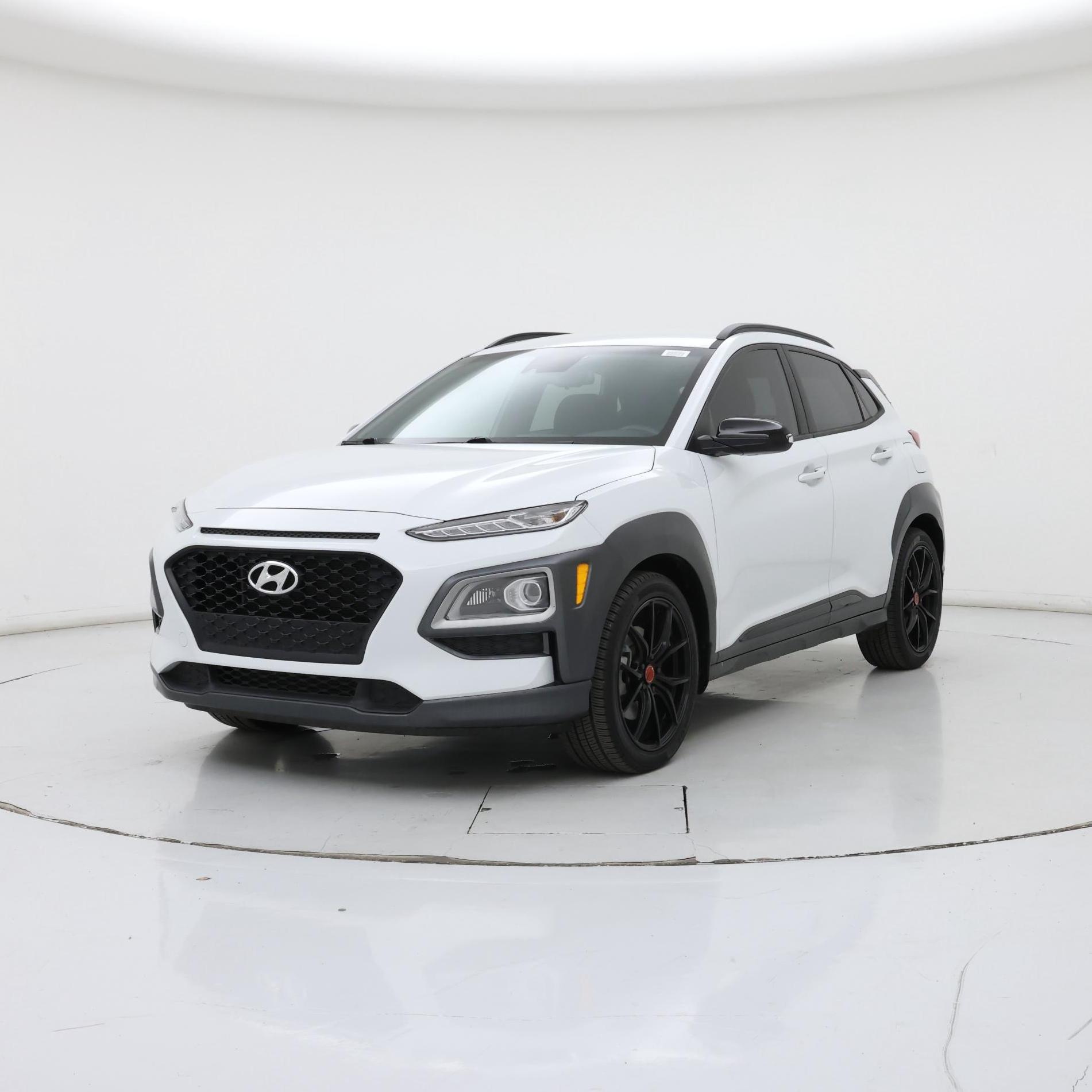 Thumbnail: 2021 Hyundai Kona - 4