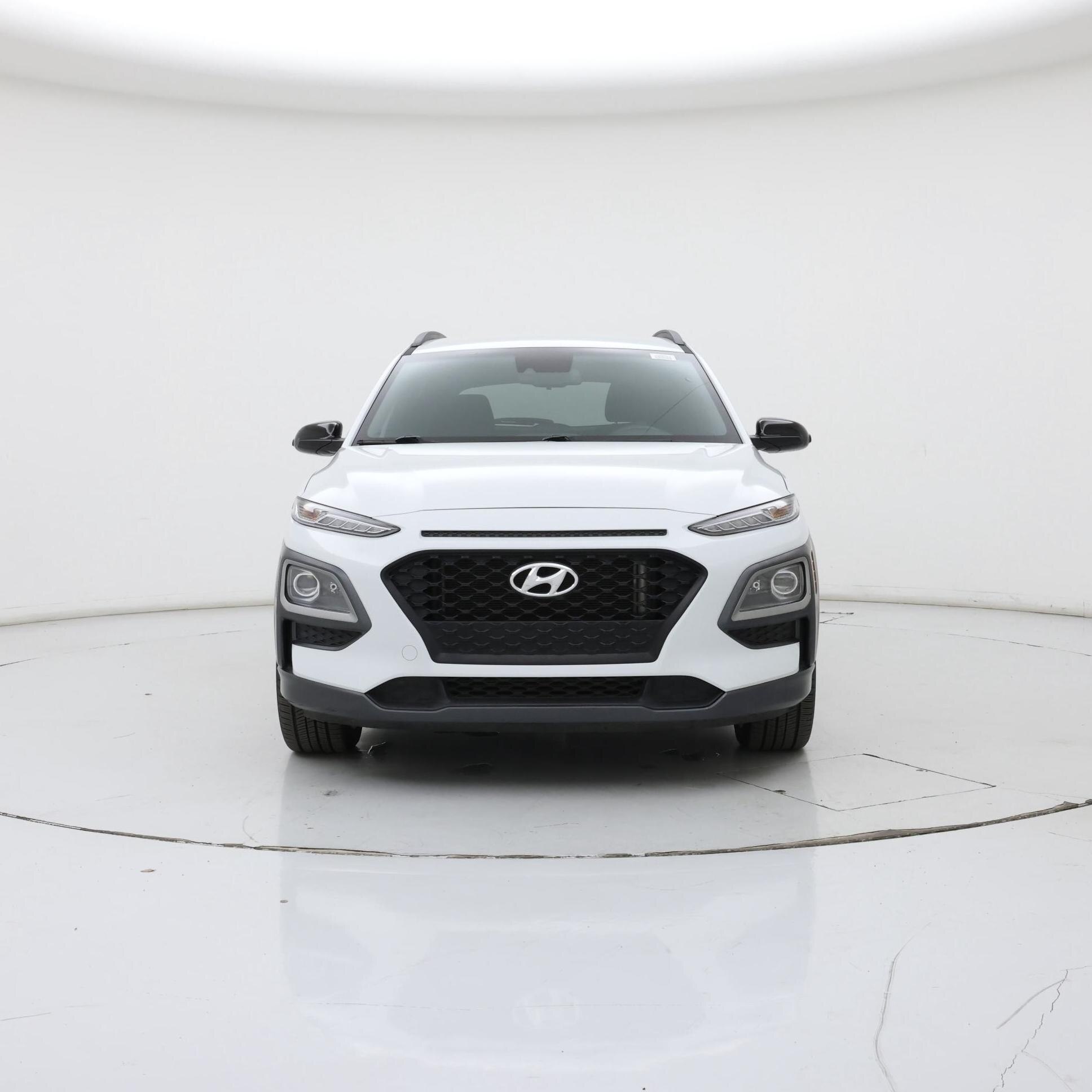 Thumbnail: 2021 Hyundai Kona - 5