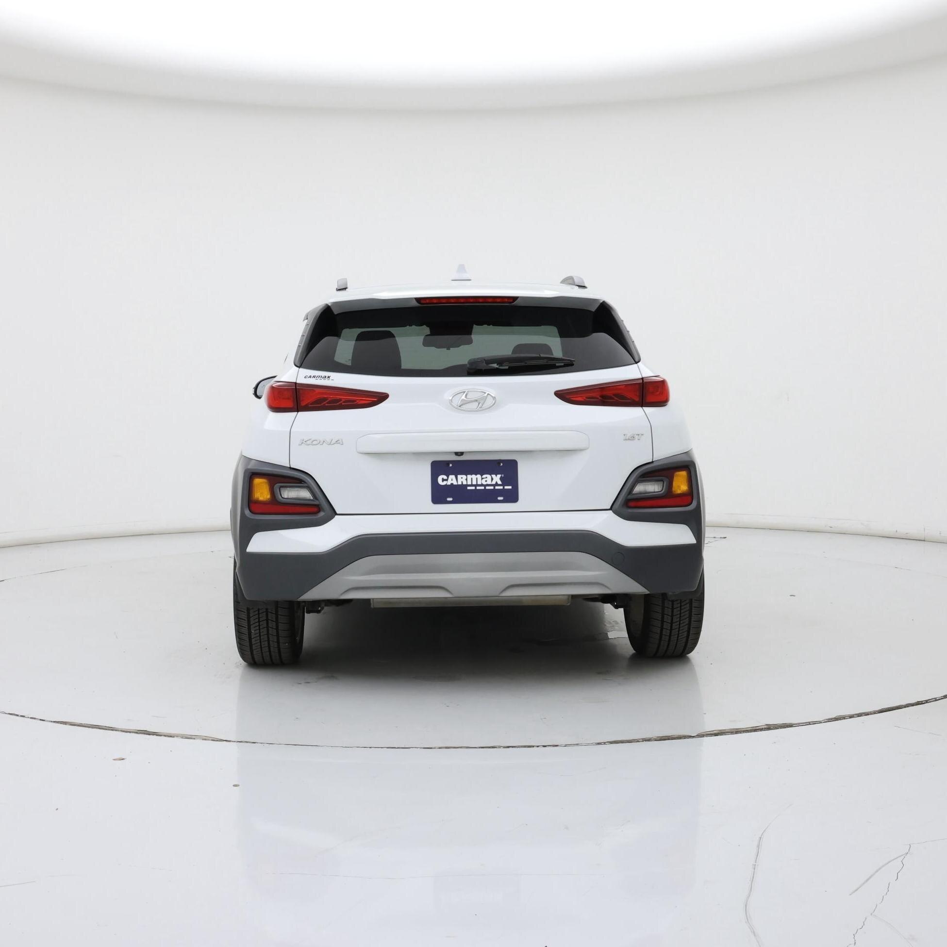 Thumbnail: 2021 Hyundai Kona - 6