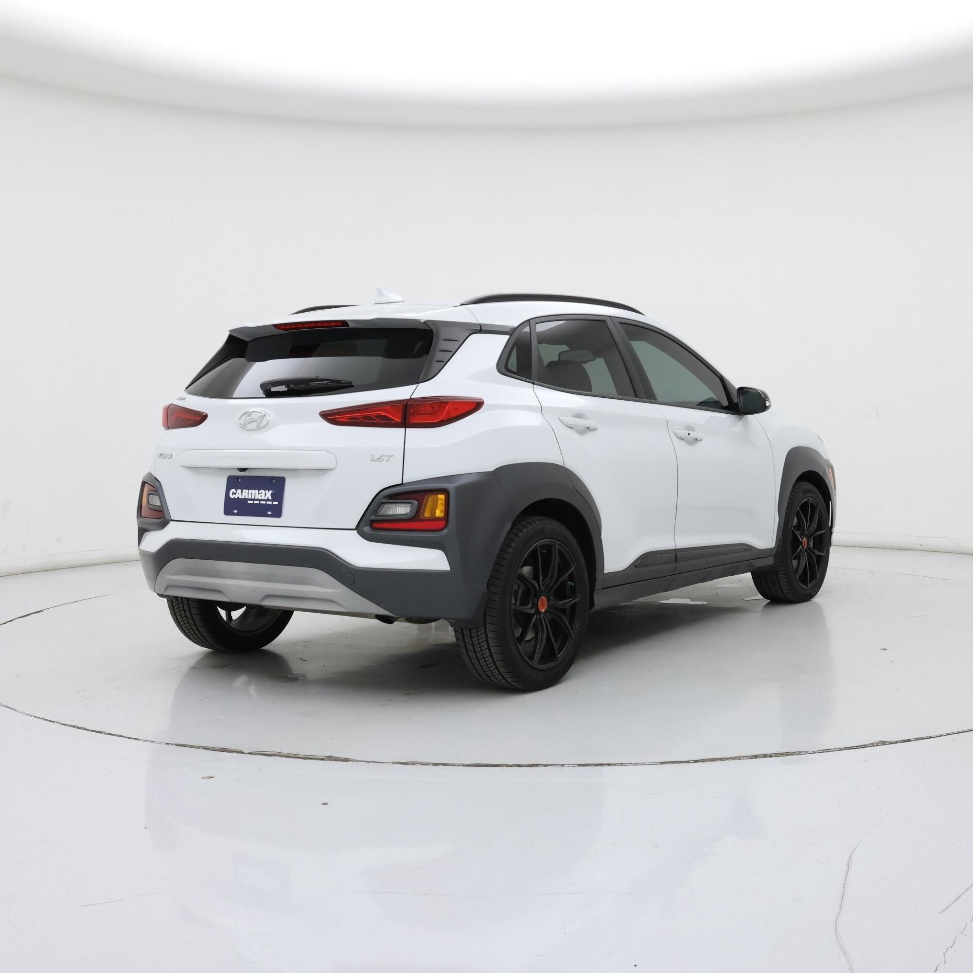 Thumbnail: 2021 Hyundai Kona - 8