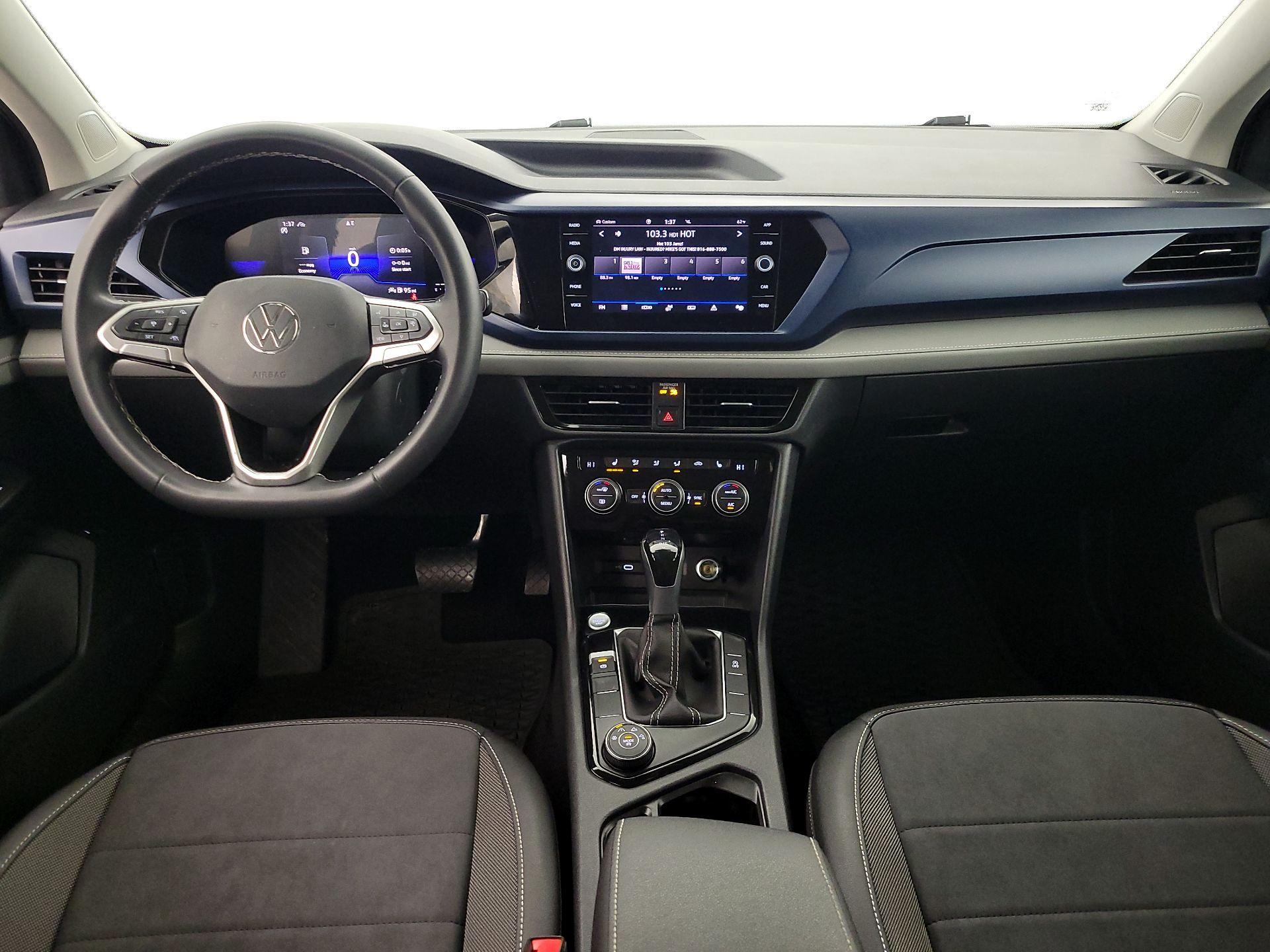 Thumbnail: 2024 Volkswagen Taos - 9