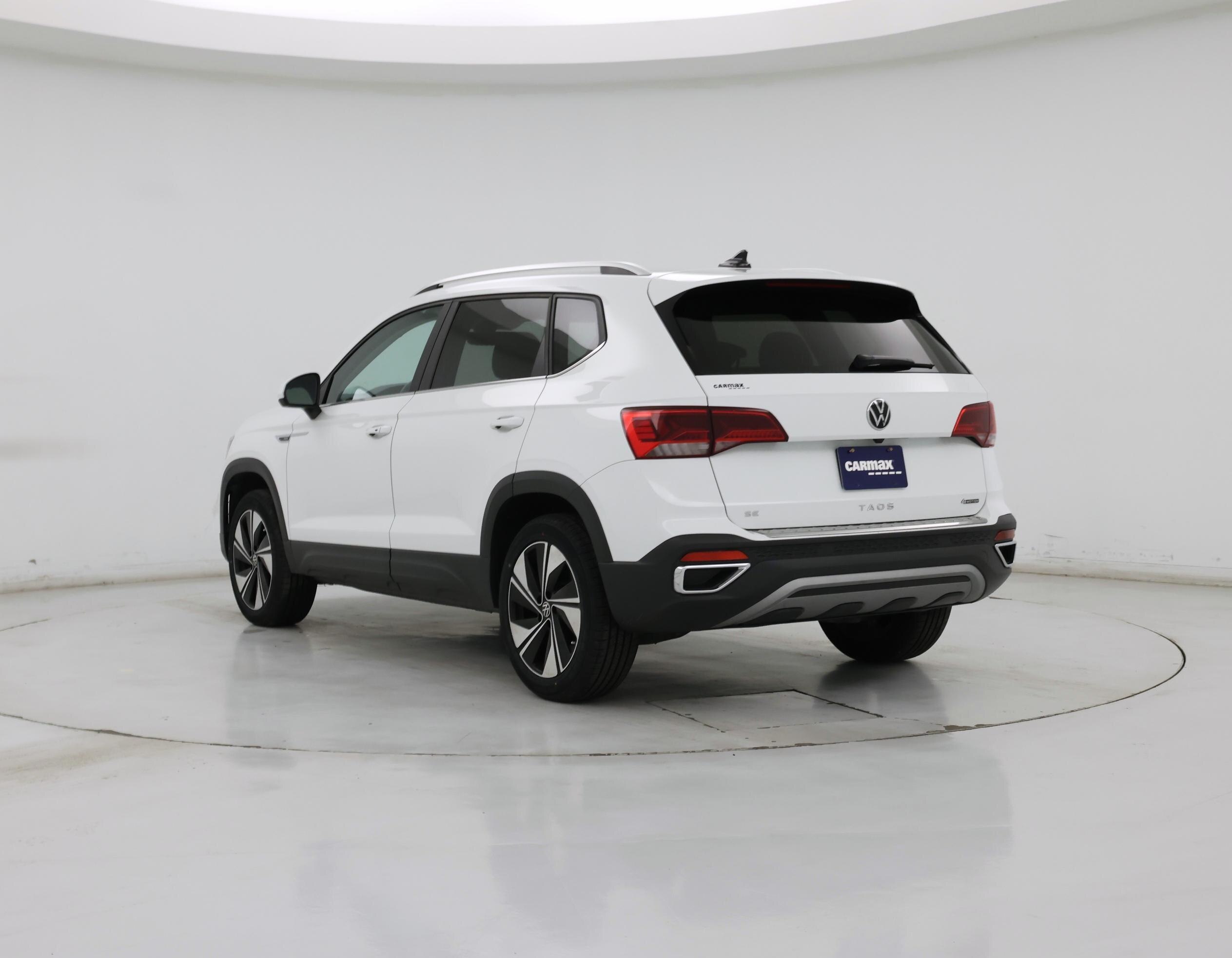 Thumbnail: 2024 Volkswagen Taos - 2