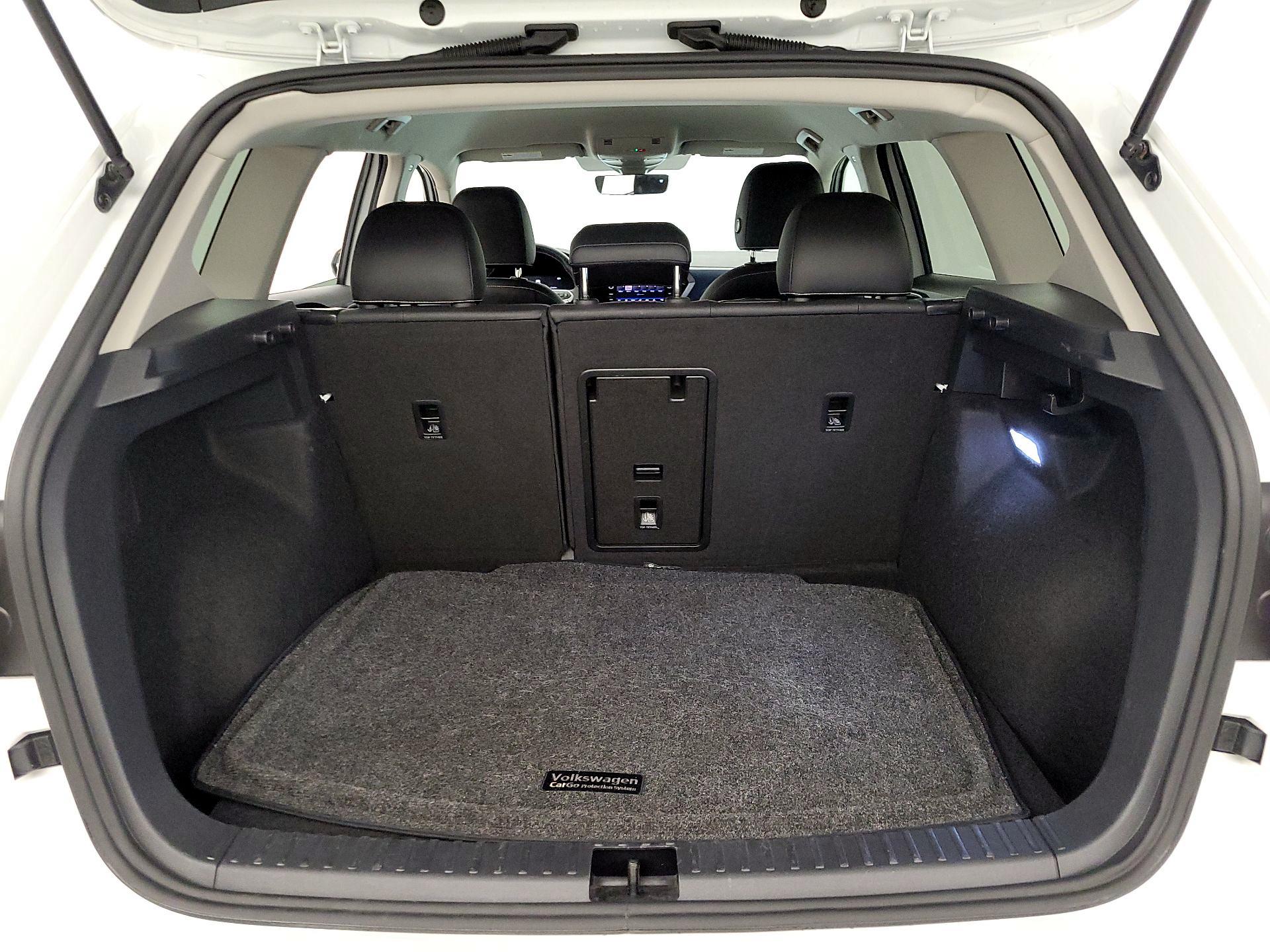 Thumbnail: 2024 Volkswagen Taos - 20