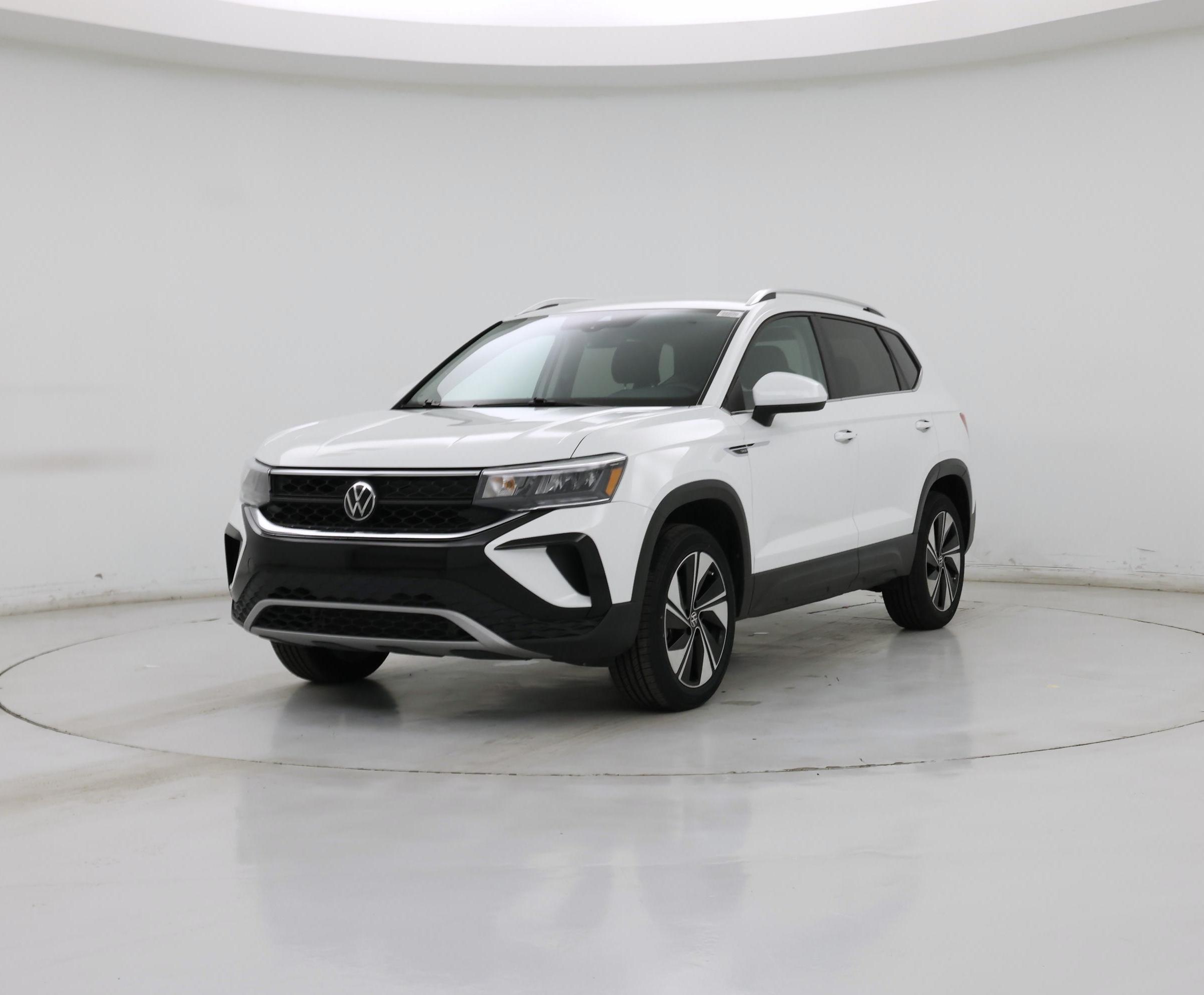 Thumbnail: 2024 Volkswagen Taos - 4