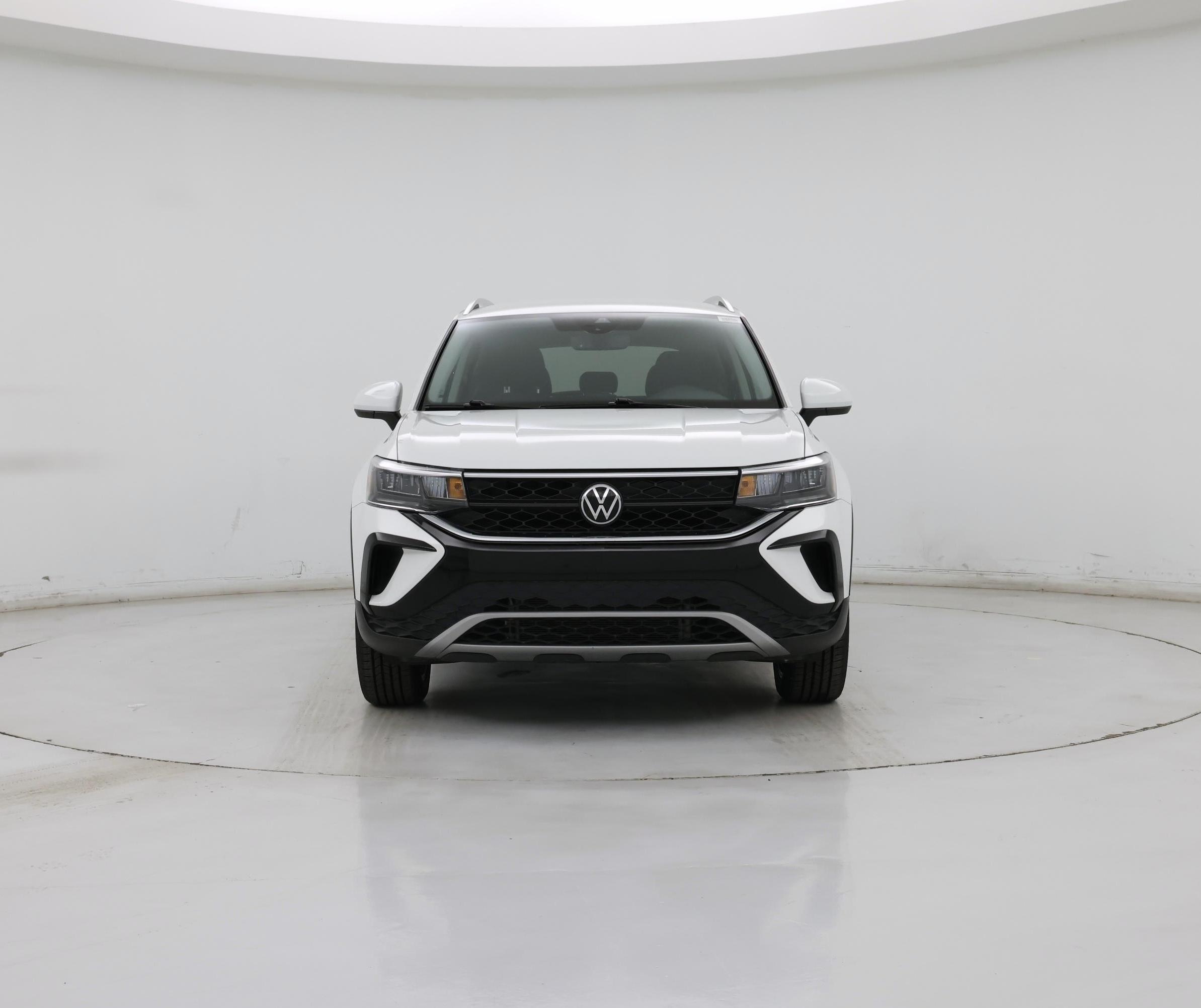 Thumbnail: 2024 Volkswagen Taos - 5