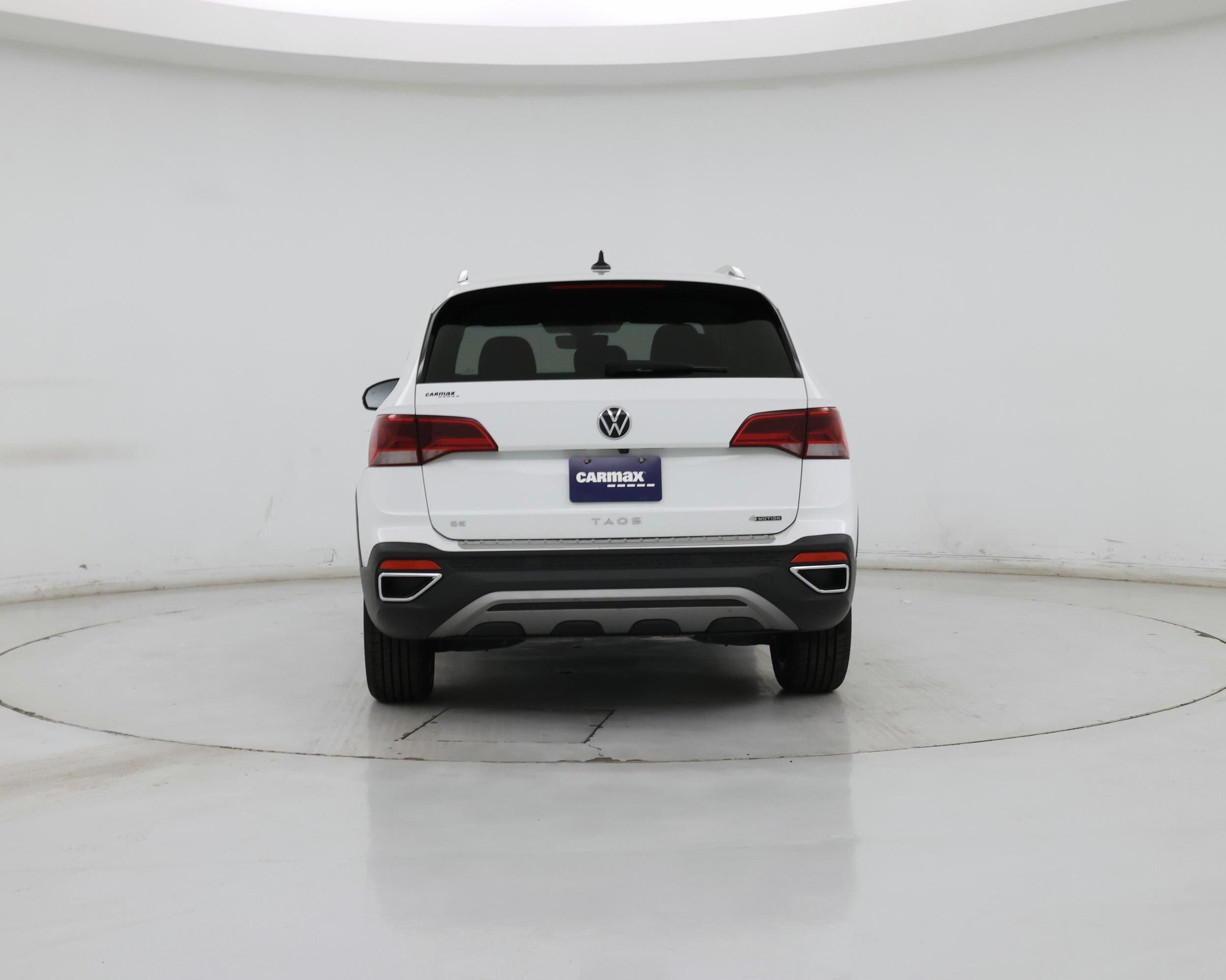 Thumbnail: 2024 Volkswagen Taos - 6