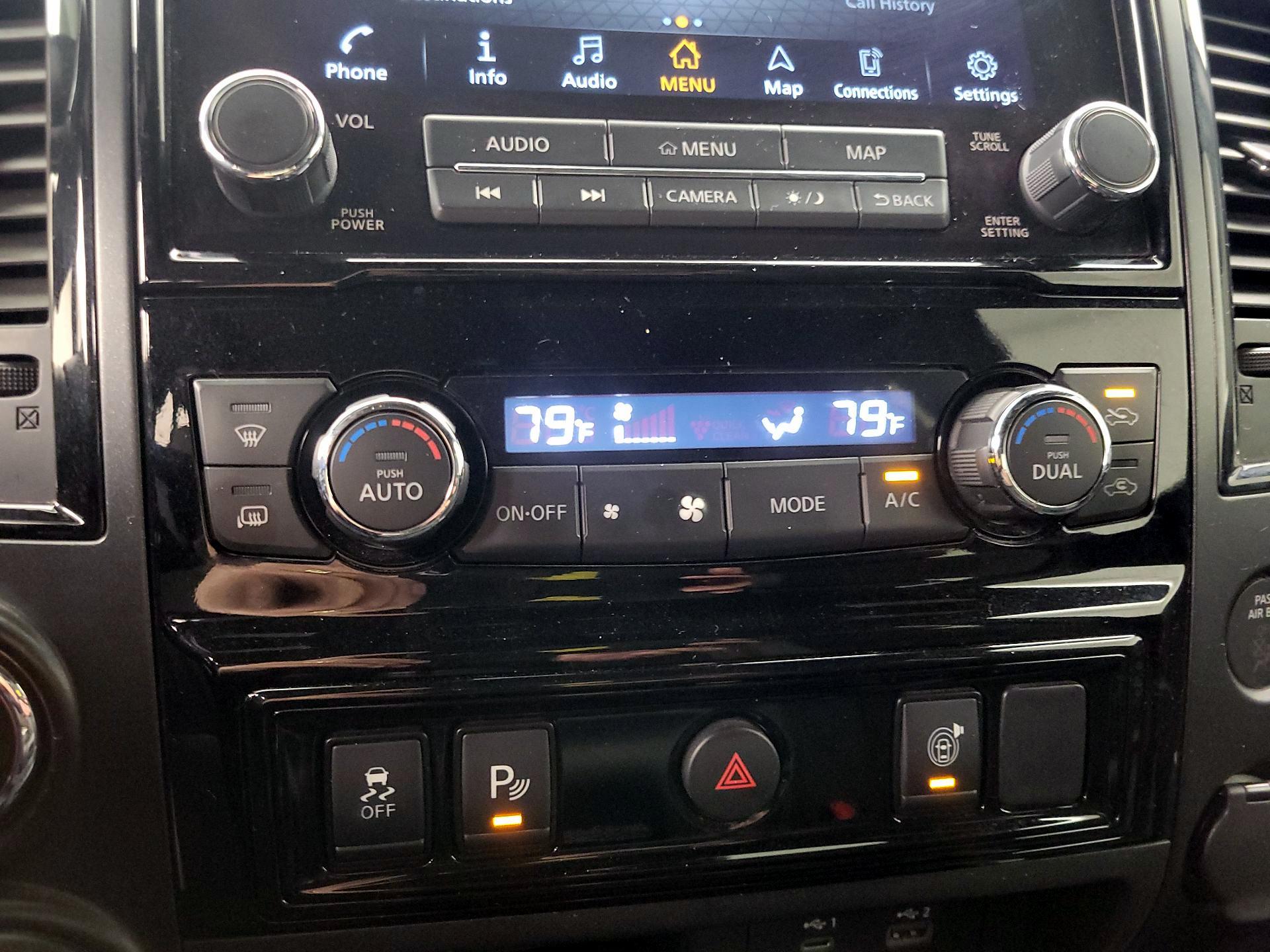 Thumbnail: 2021 Nissan Titan - 17