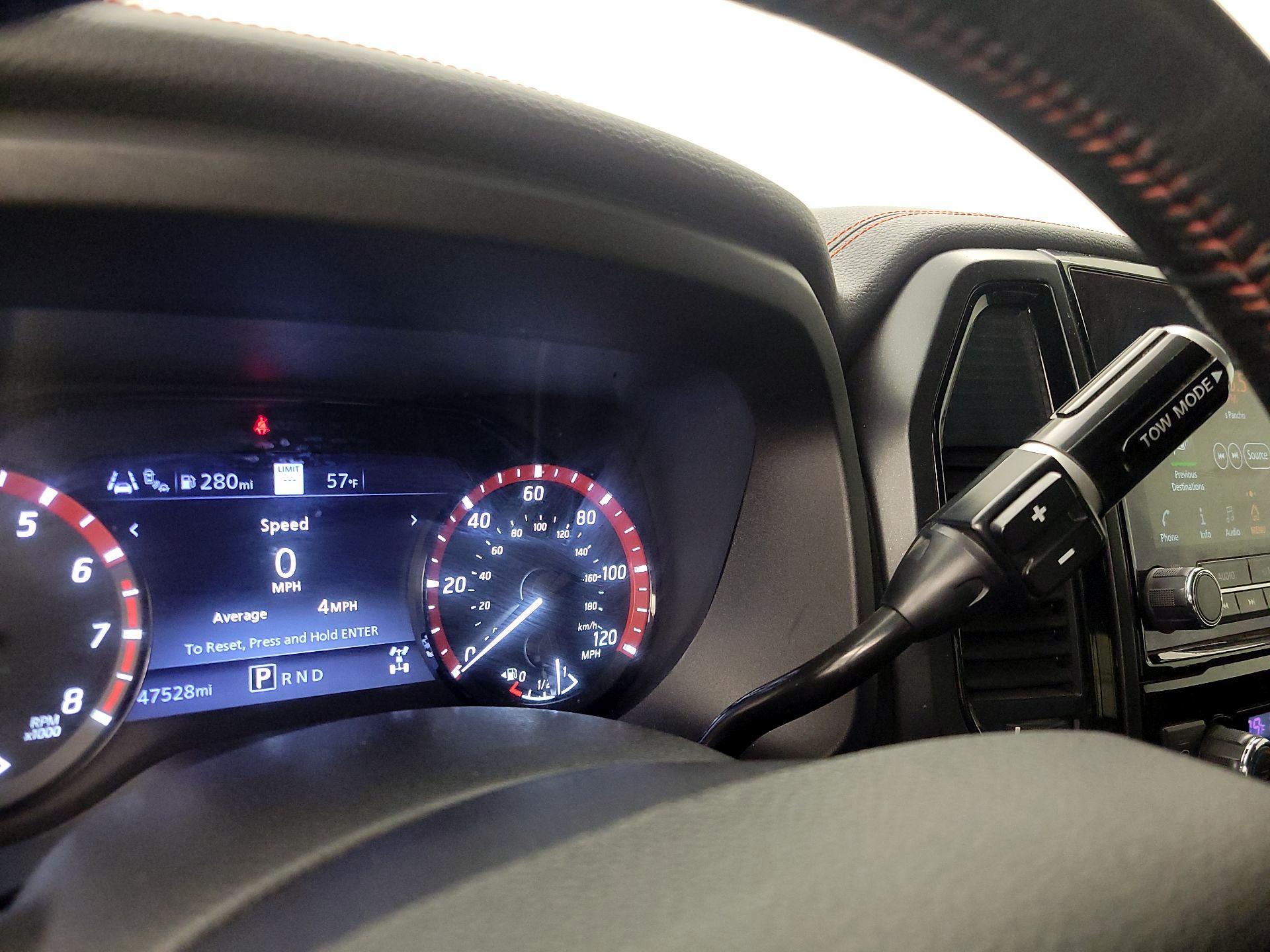 Thumbnail: 2021 Nissan Titan - 18