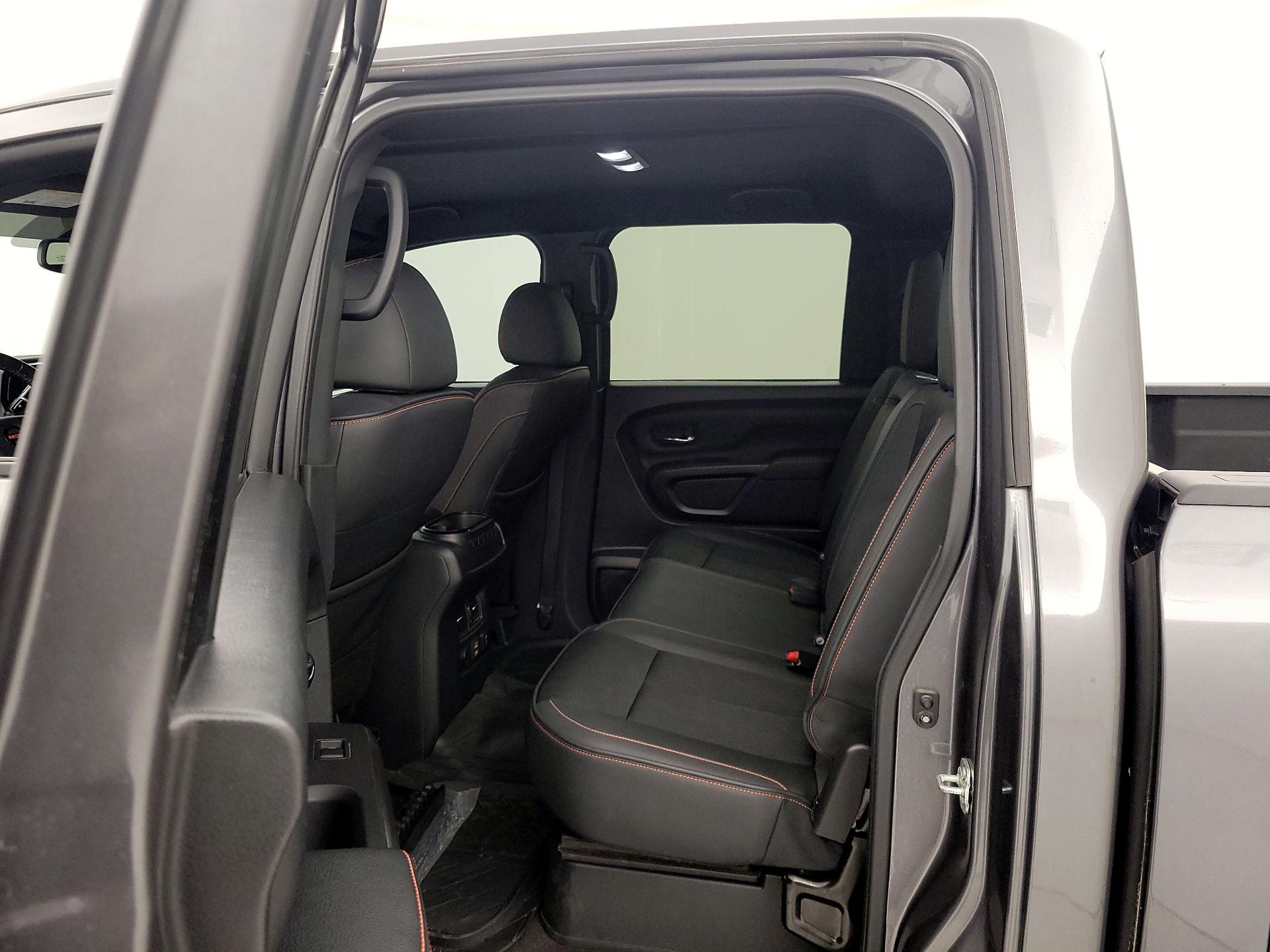 Thumbnail: 2021 Nissan Titan - 20