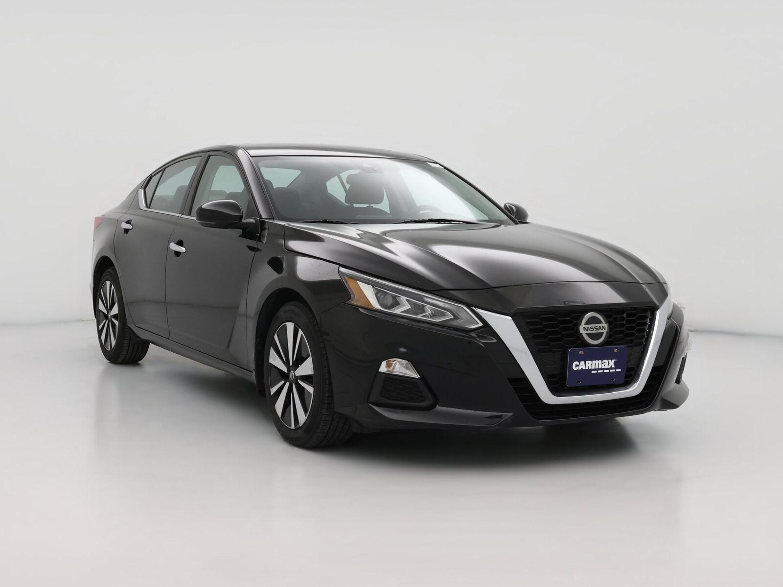 2021 Nissan Altima SV