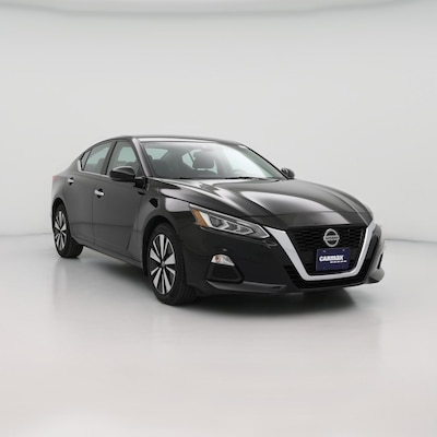 2021 Nissan Altima SV
