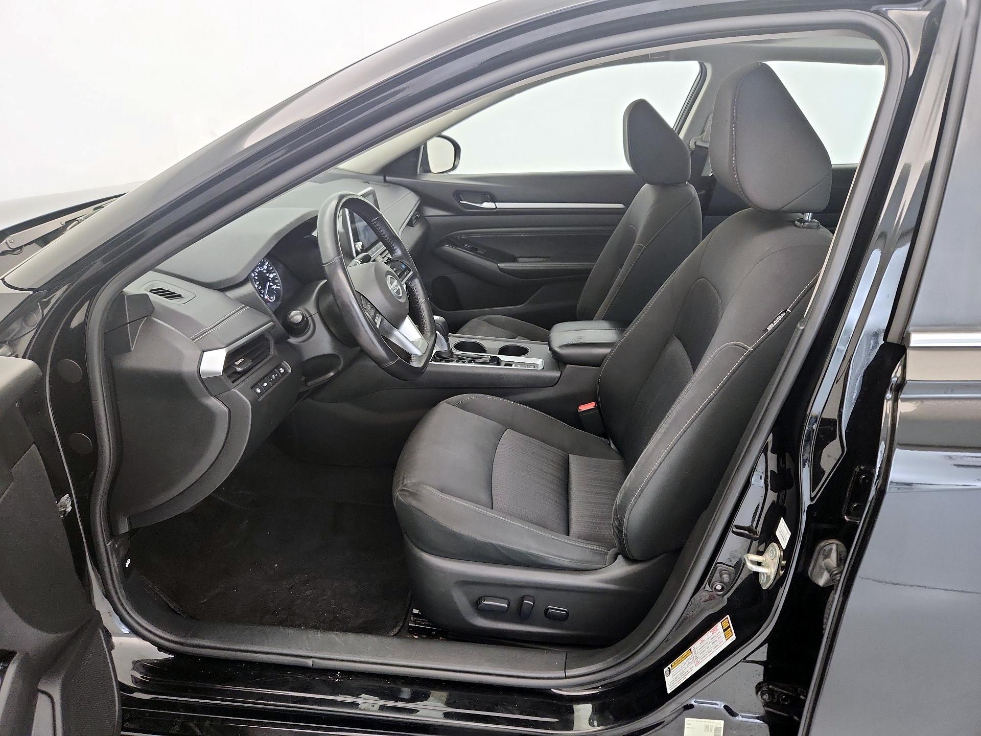 Thumbnail: 2021 Nissan Altima - 11