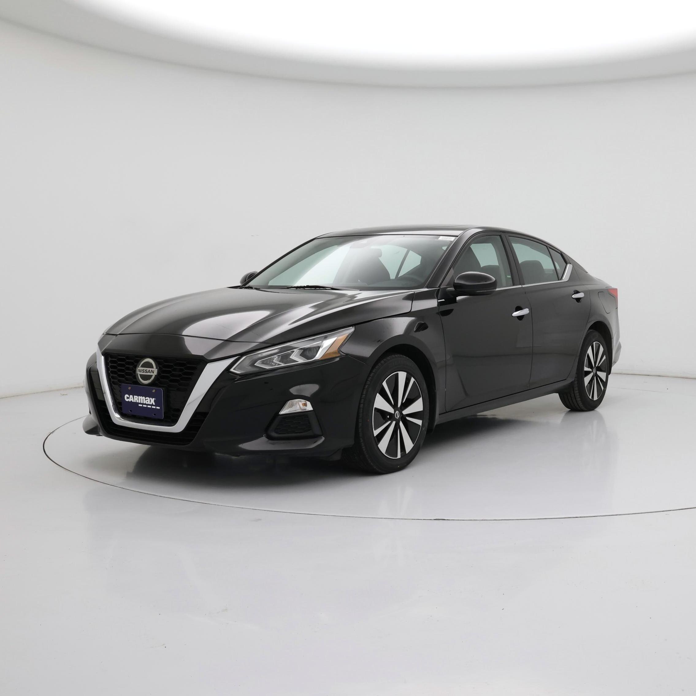 Thumbnail: 2021 Nissan Altima - 4