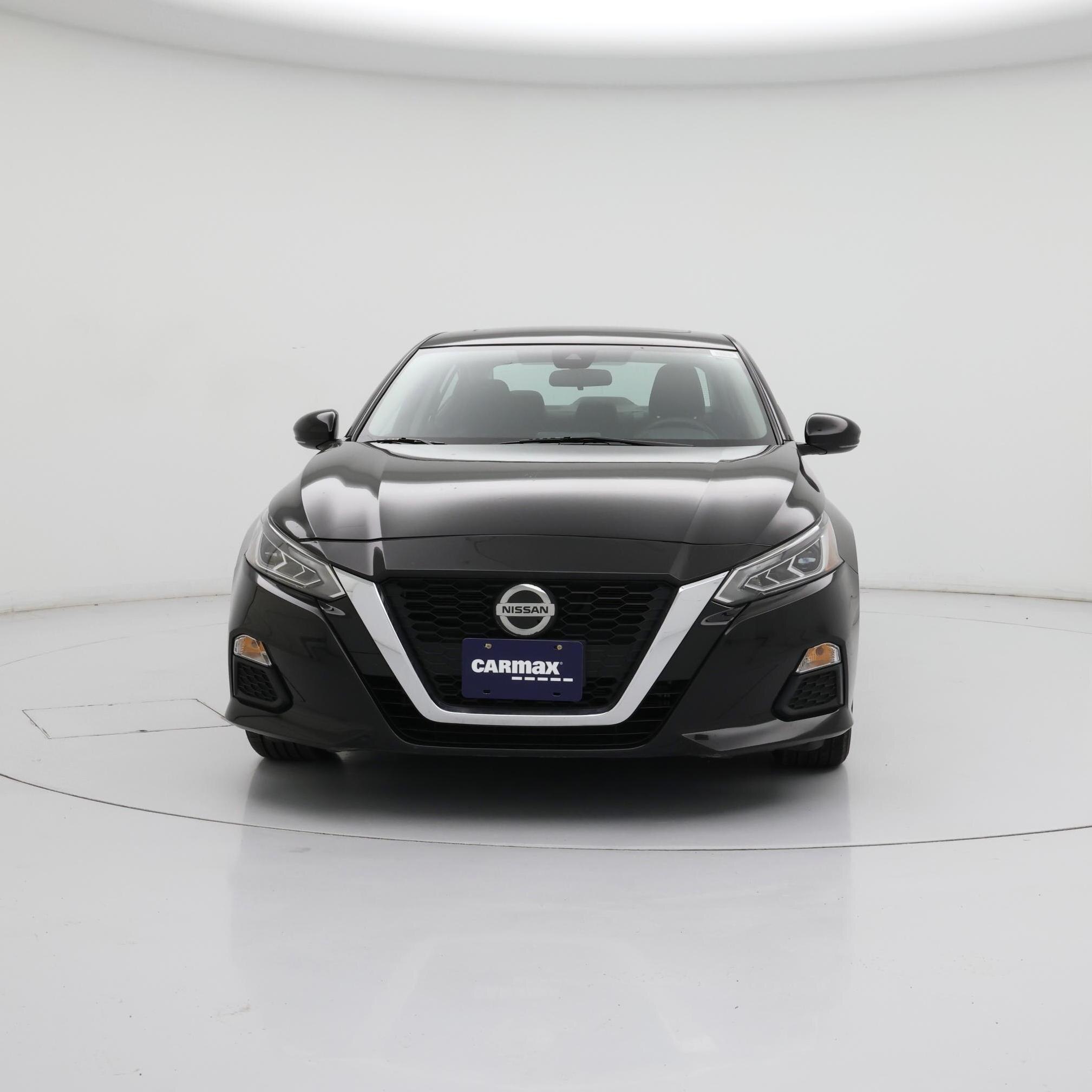 Thumbnail: 2021 Nissan Altima - 5