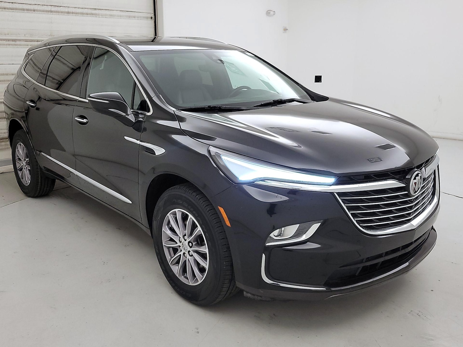 2024 Buick Enclave