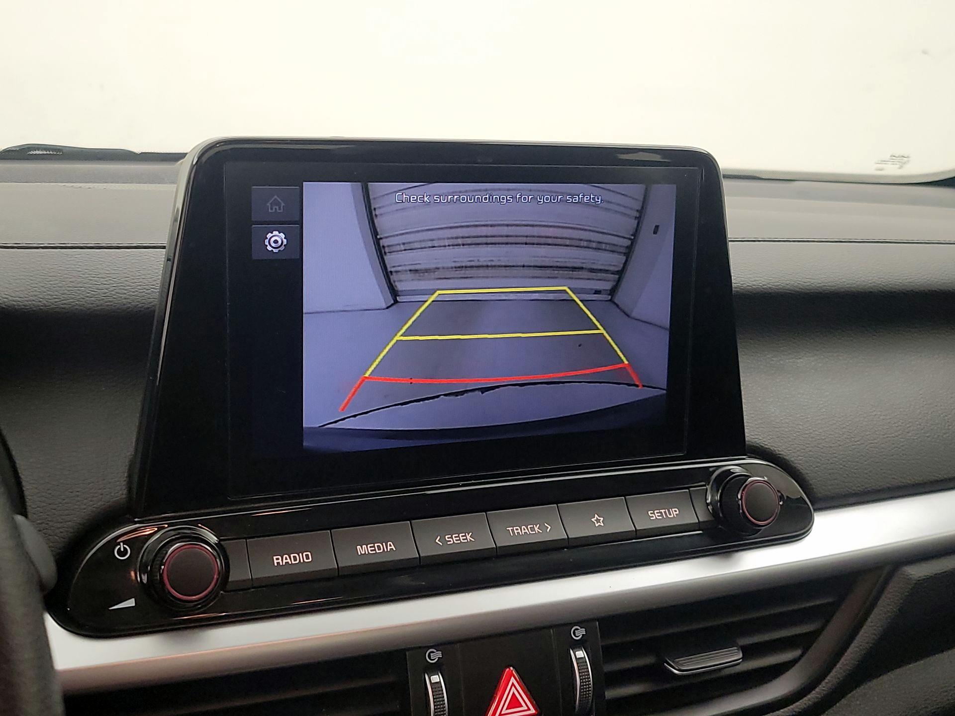 Thumbnail: 2024 Kia Forte - 14