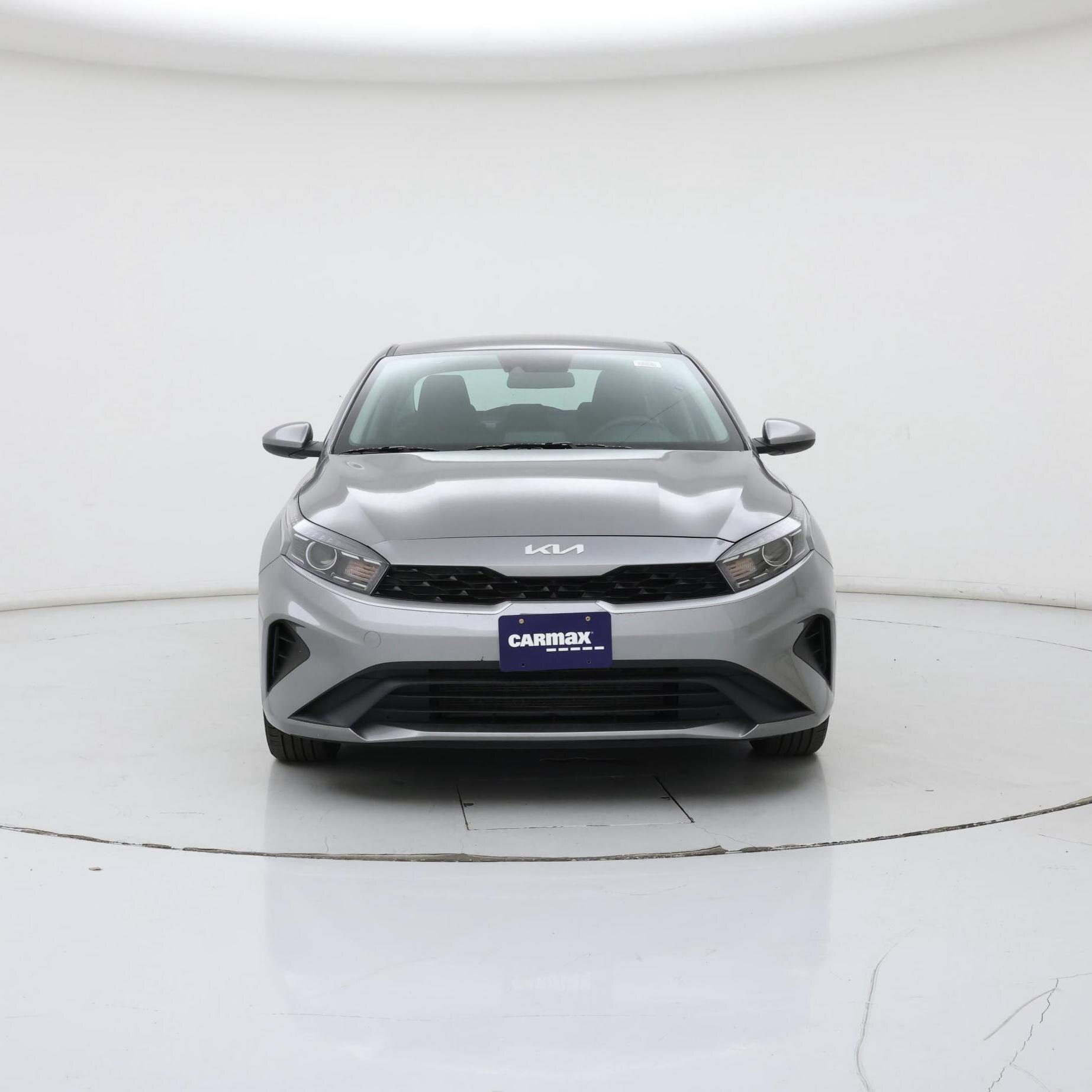 Thumbnail: 2024 Kia Forte - 5