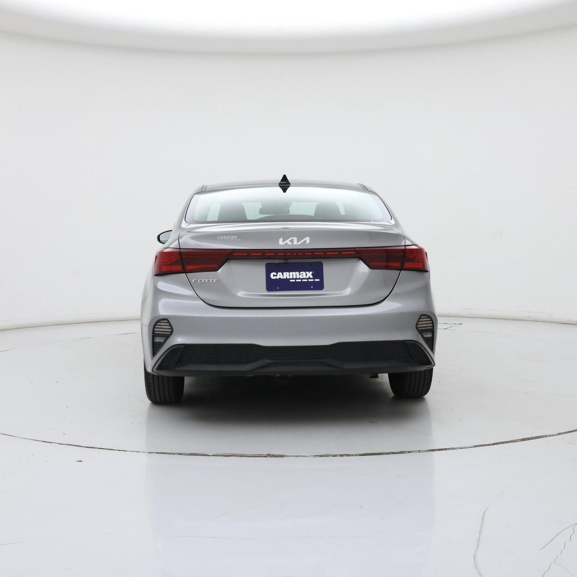 Thumbnail: 2024 Kia Forte - 6