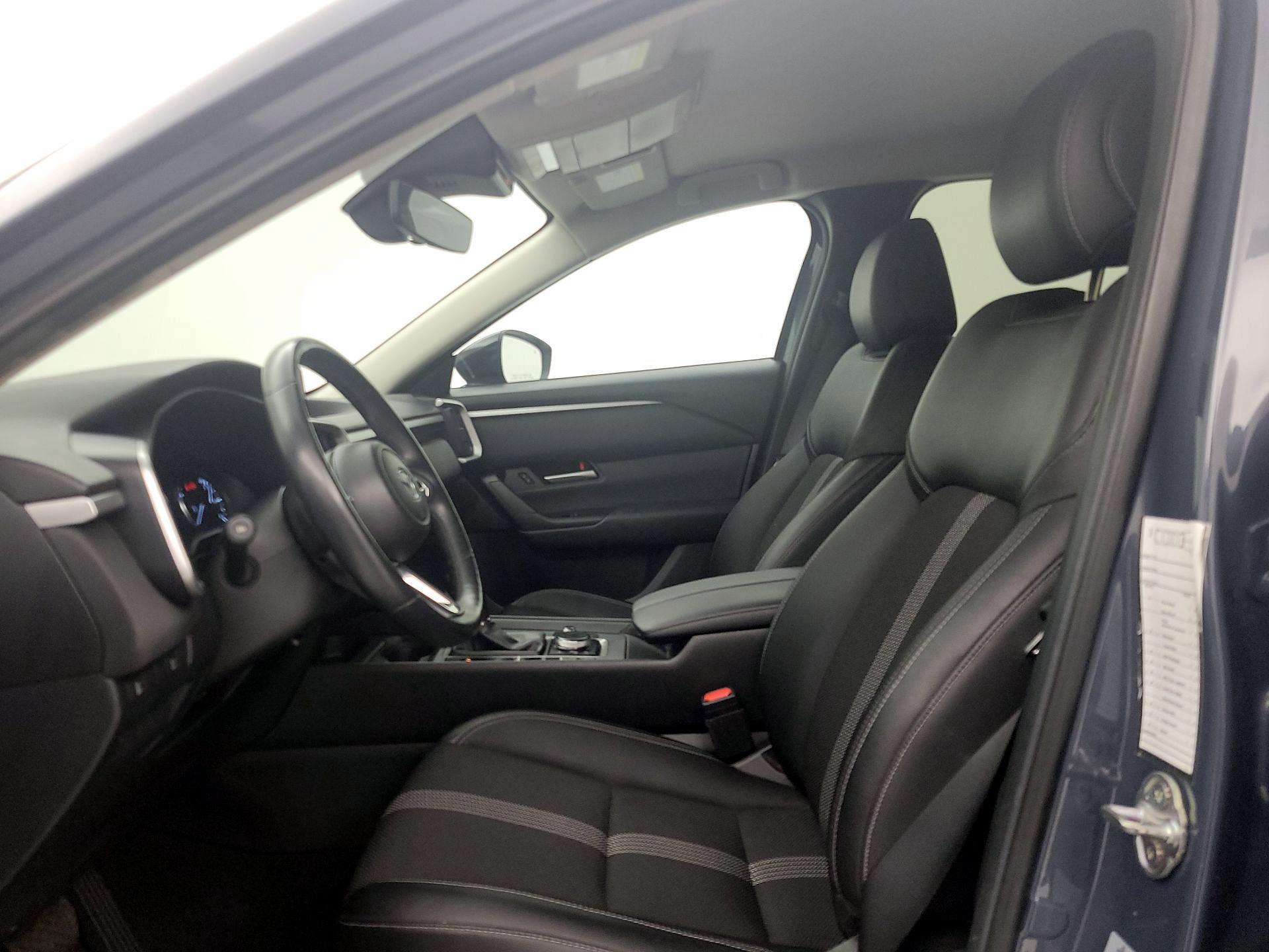 Thumbnail: 2024 Mazda CX-50 - 9