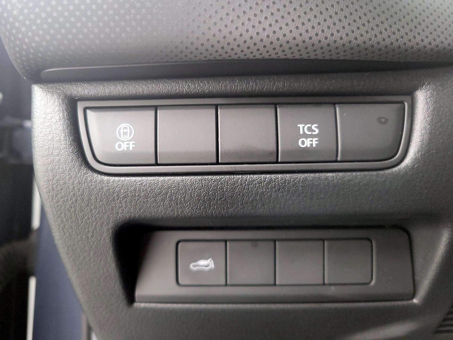 Thumbnail: 2024 Mazda CX-50 - 11