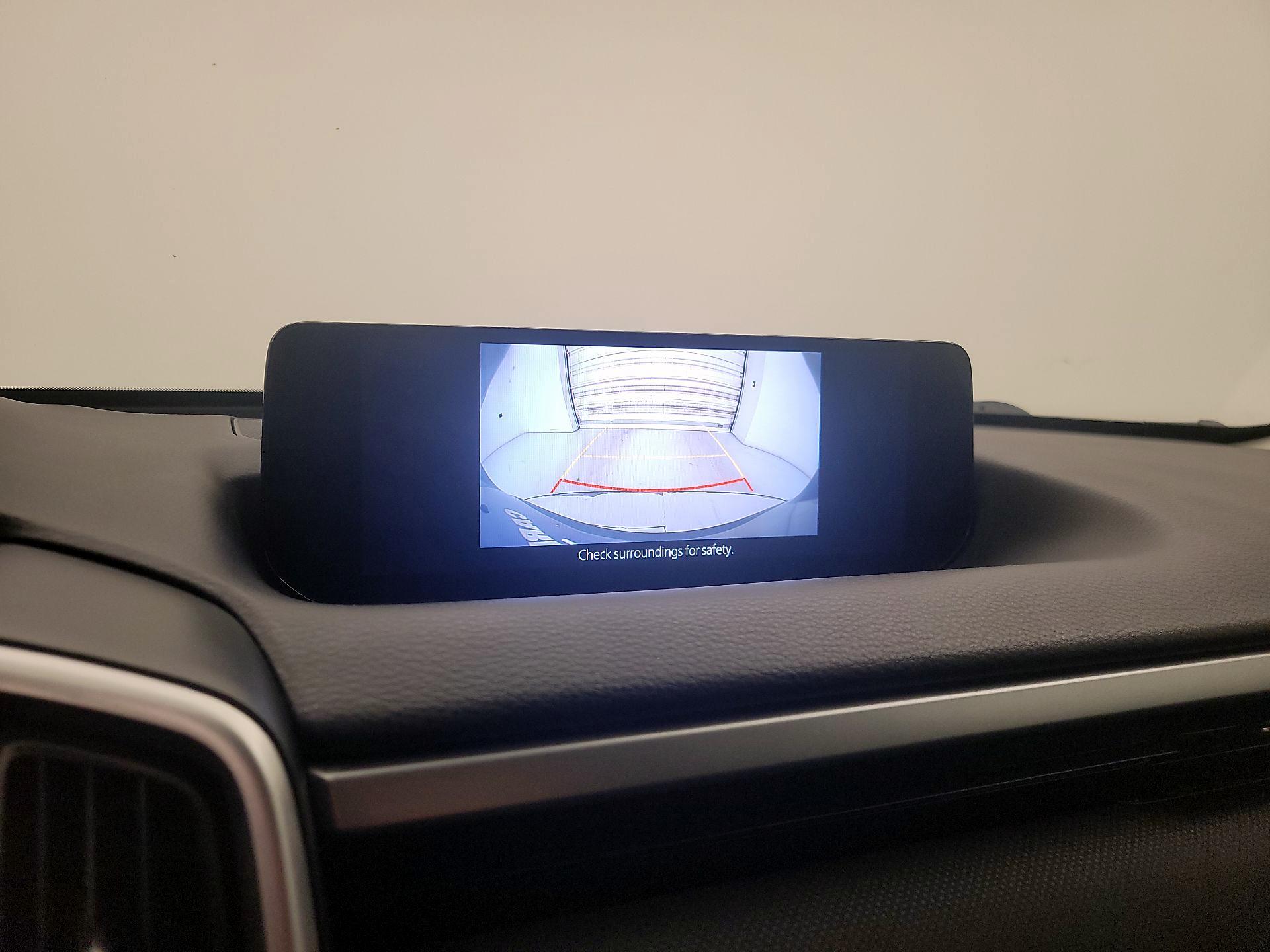 Thumbnail: 2024 Mazda CX-50 - 12