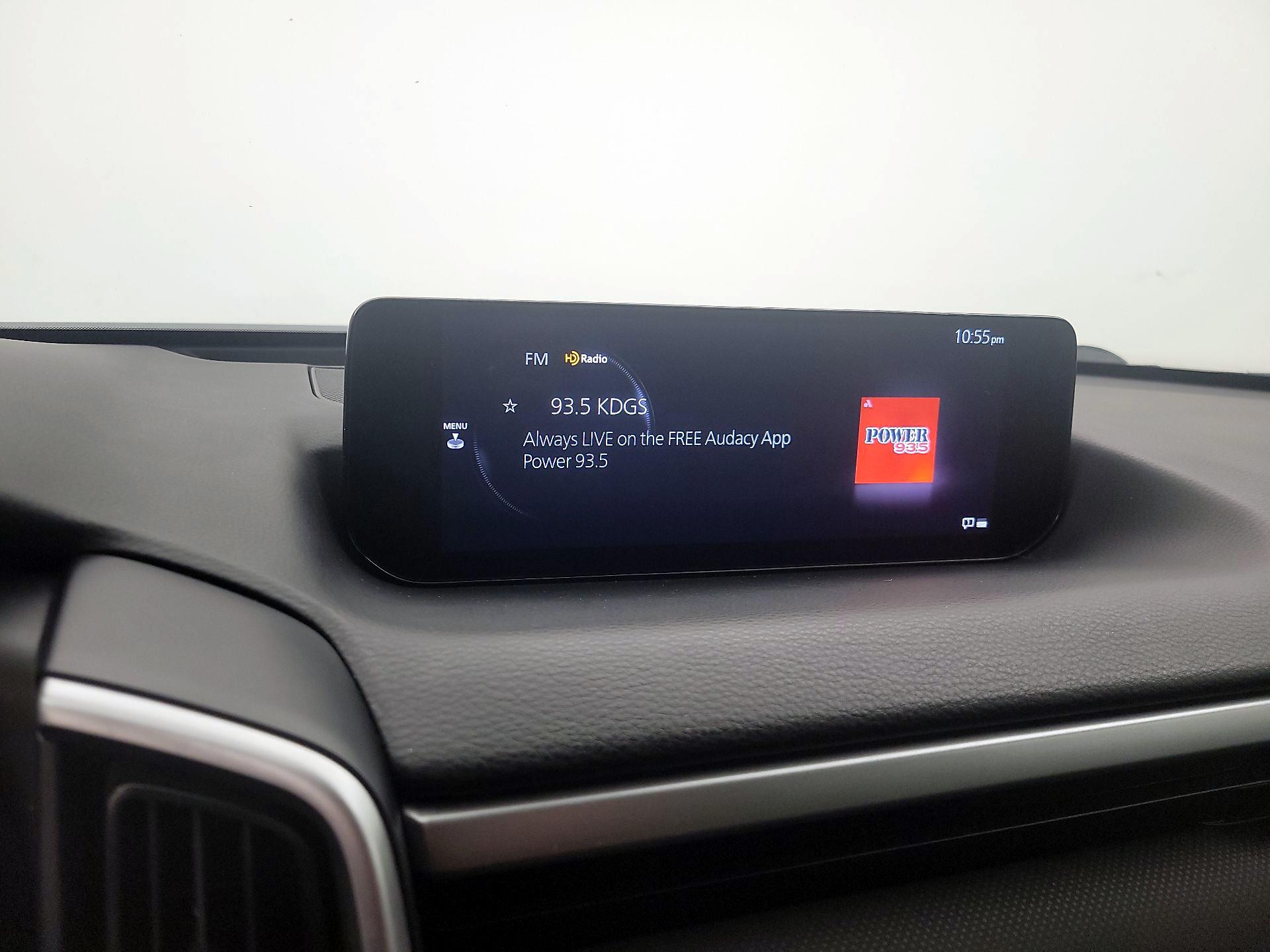 Thumbnail: 2024 Mazda CX-50 - 13