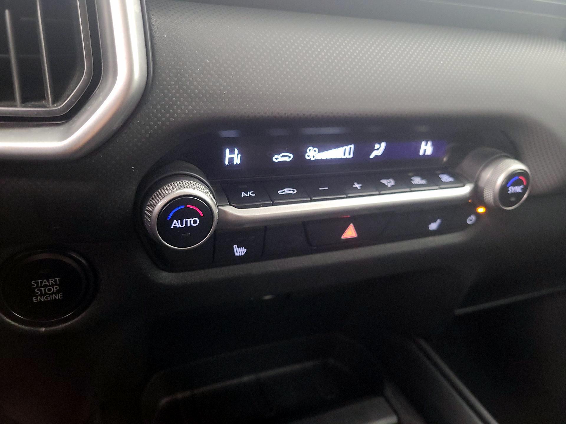 Thumbnail: 2024 Mazda CX-50 - 14