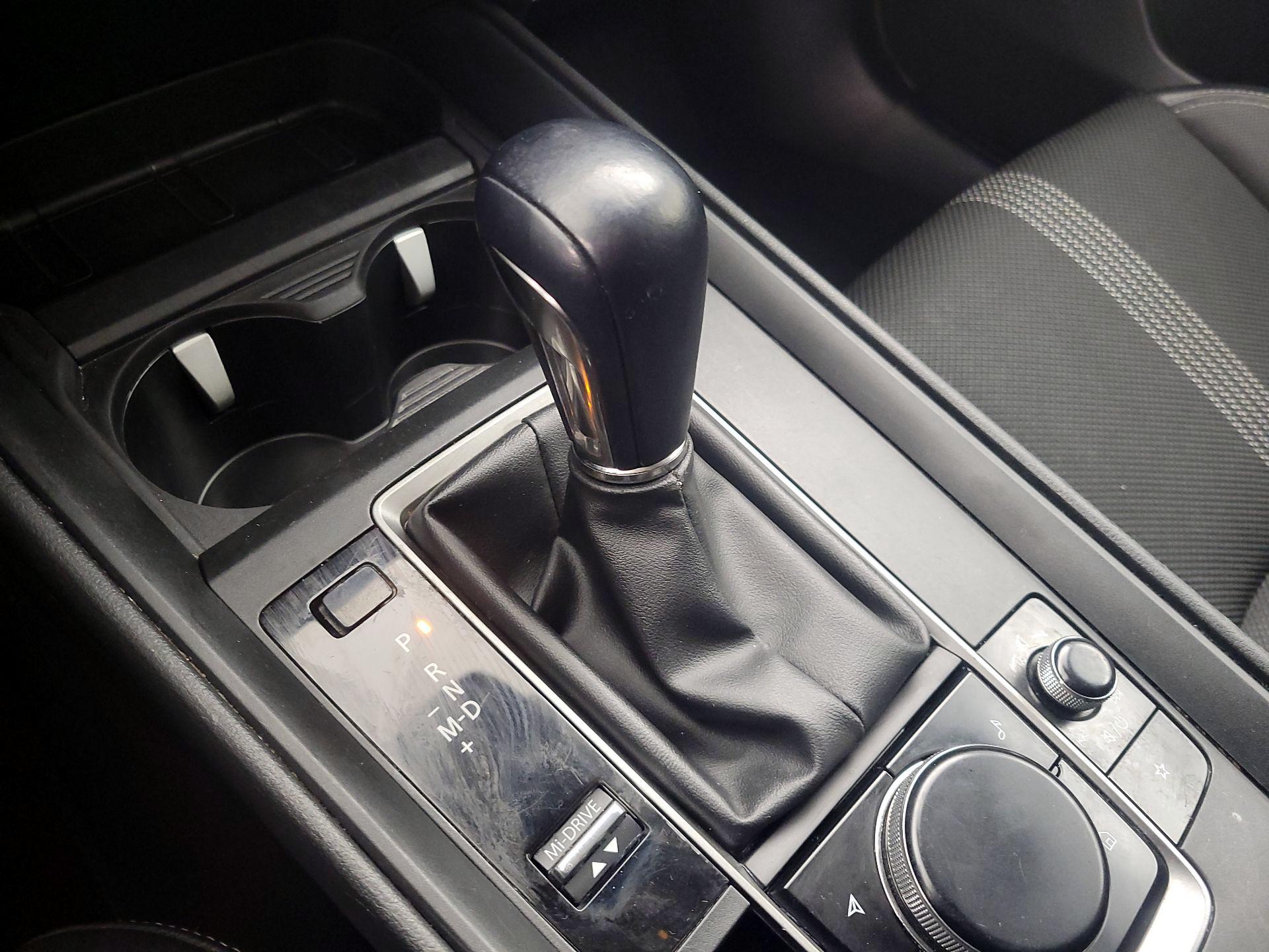 Thumbnail: 2024 Mazda CX-50 - 15