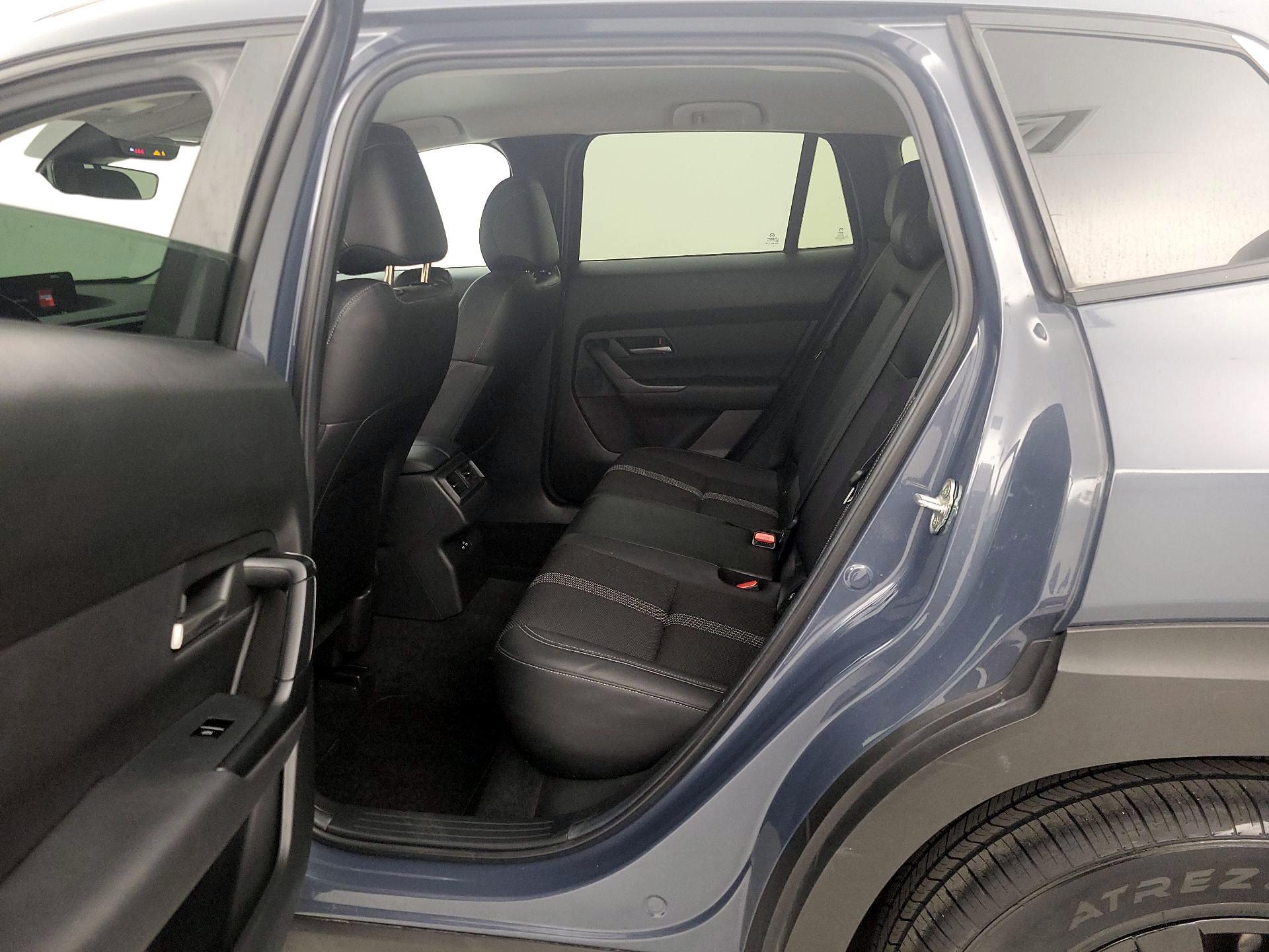 Thumbnail: 2024 Mazda CX-50 - 16