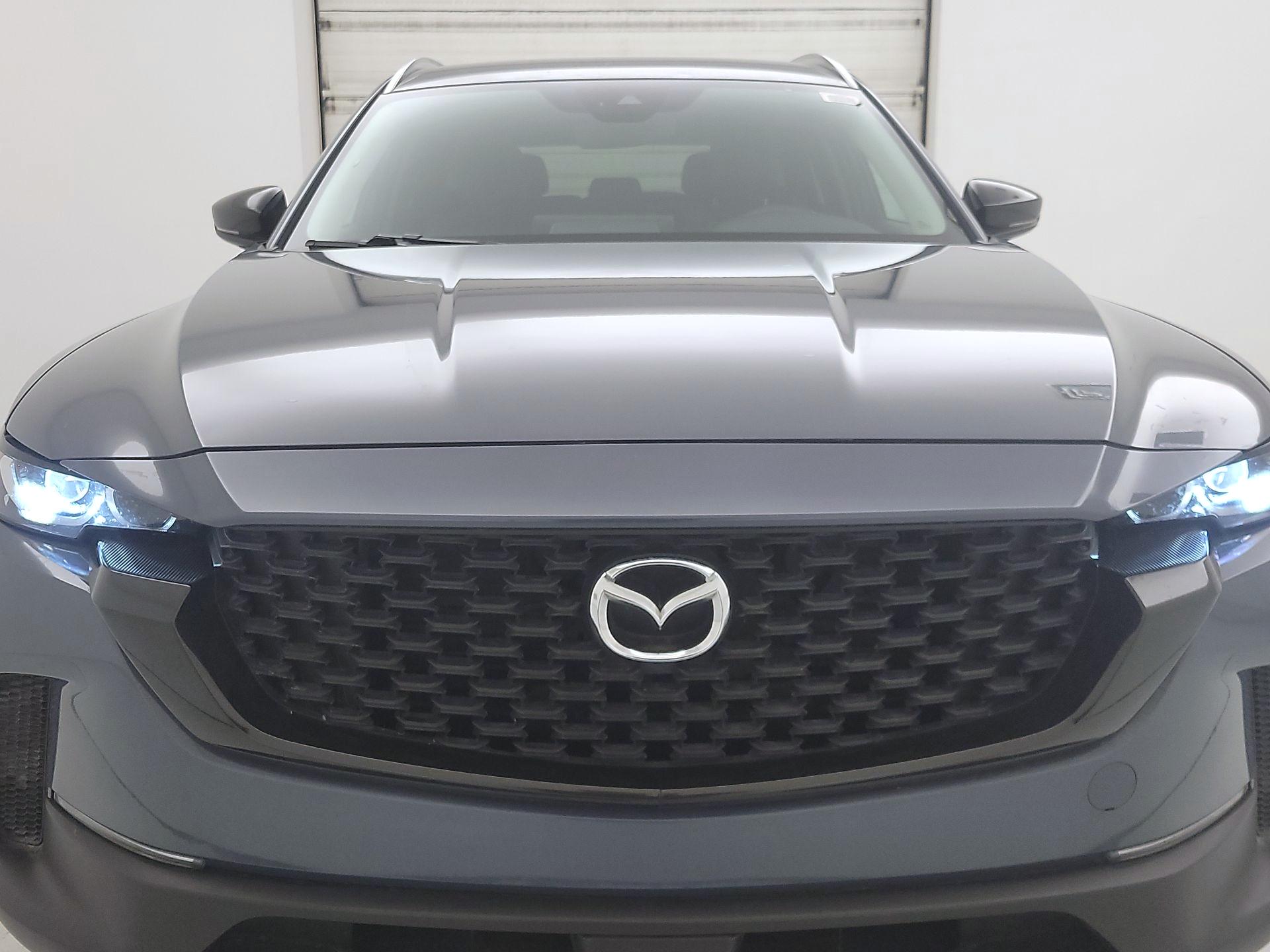 Thumbnail: 2024 Mazda CX-50 - 2