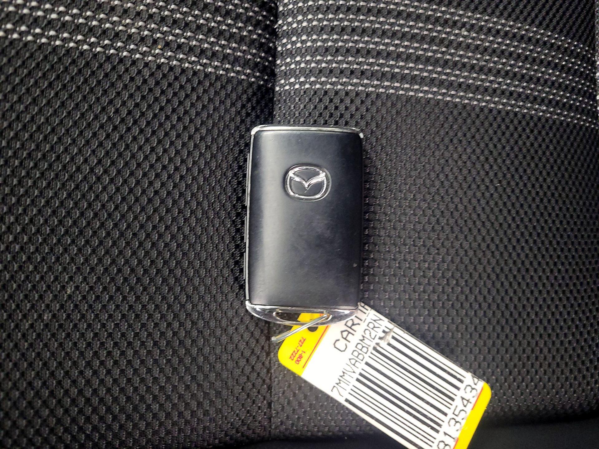 Thumbnail: 2024 Mazda CX-50 - 19