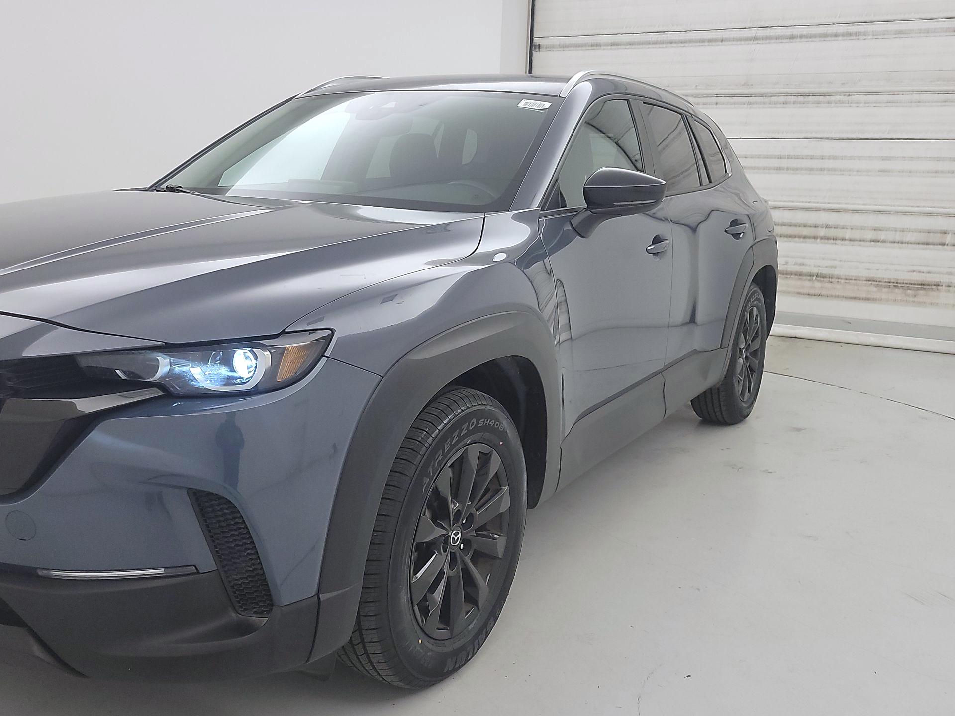 Thumbnail: 2024 Mazda CX-50 - 3