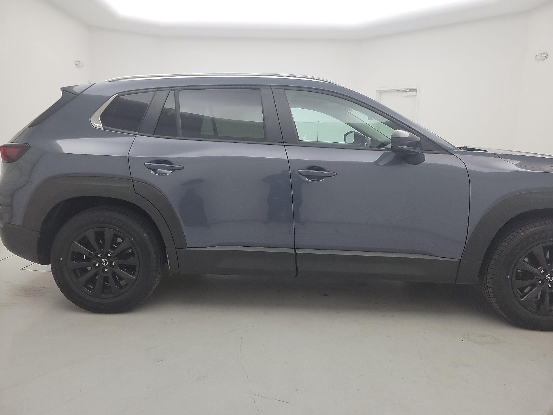 Thumbnail: 2024 Mazda CX-50 - 4